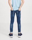 Jeans - Blauwe jeans Studio 100