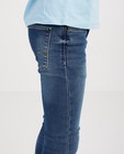Jeans - Blauwe jeans Studio 100