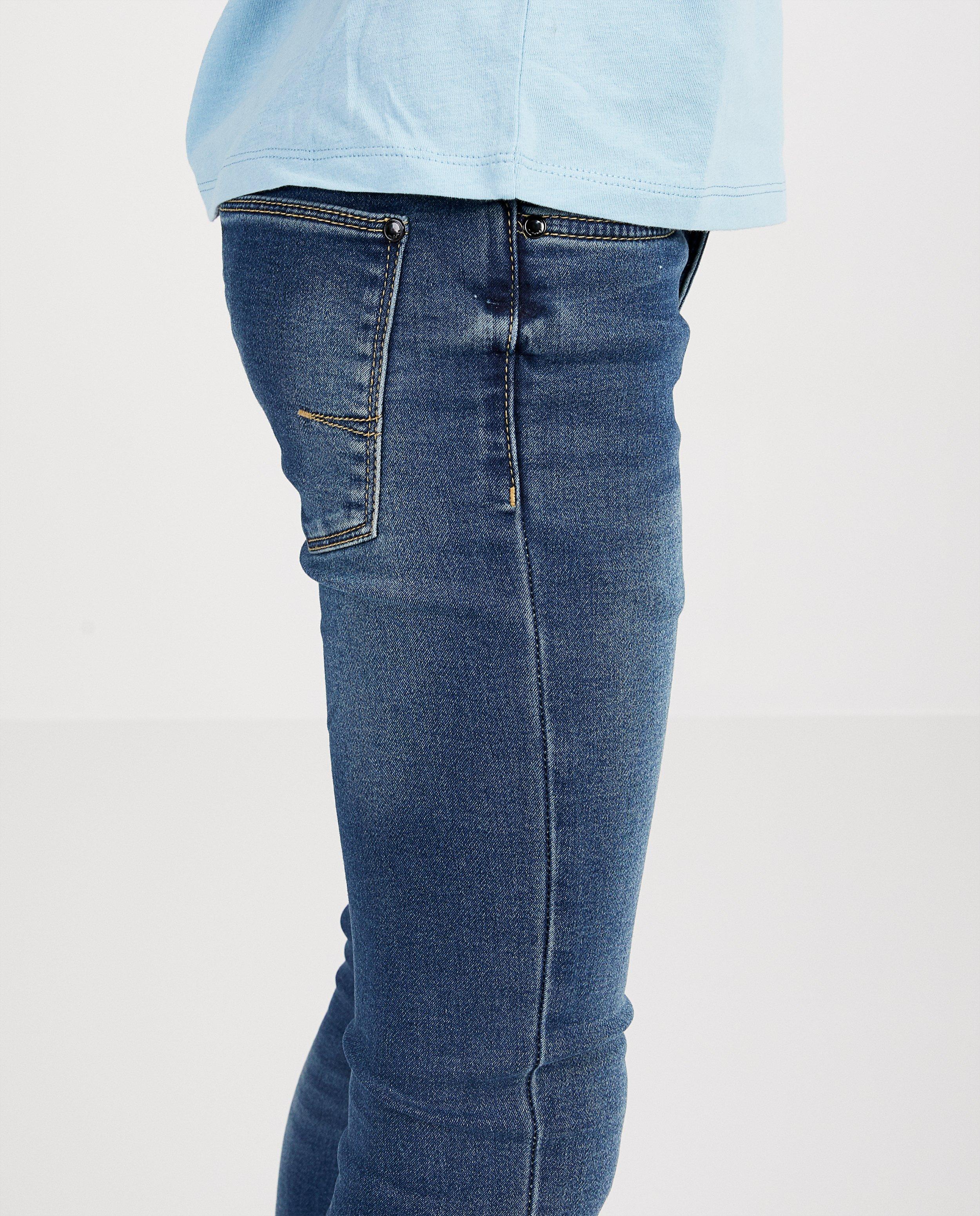 Jeans - 