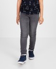 Jeans - Grijze skinny jeans Studio 100