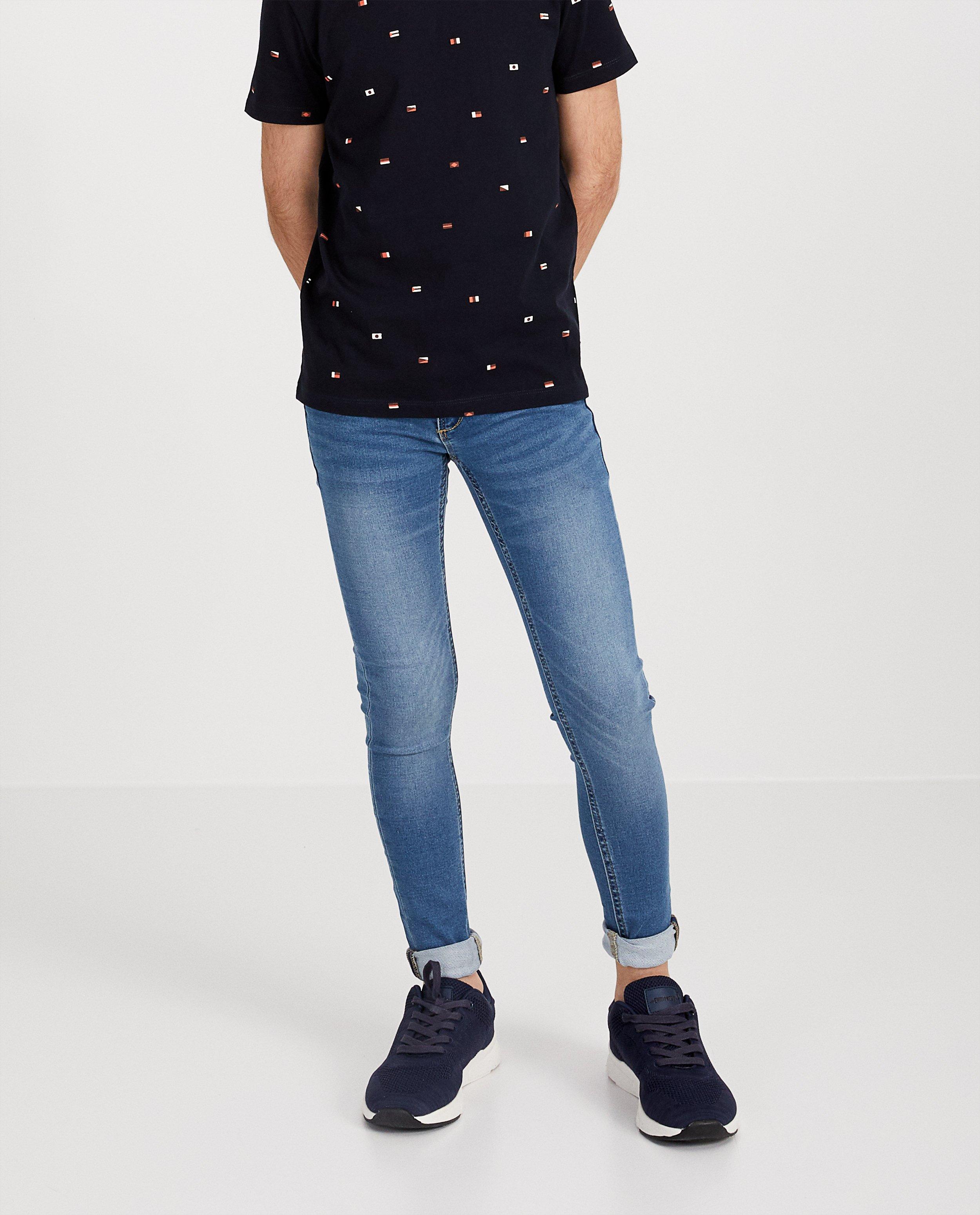 Jeans - 