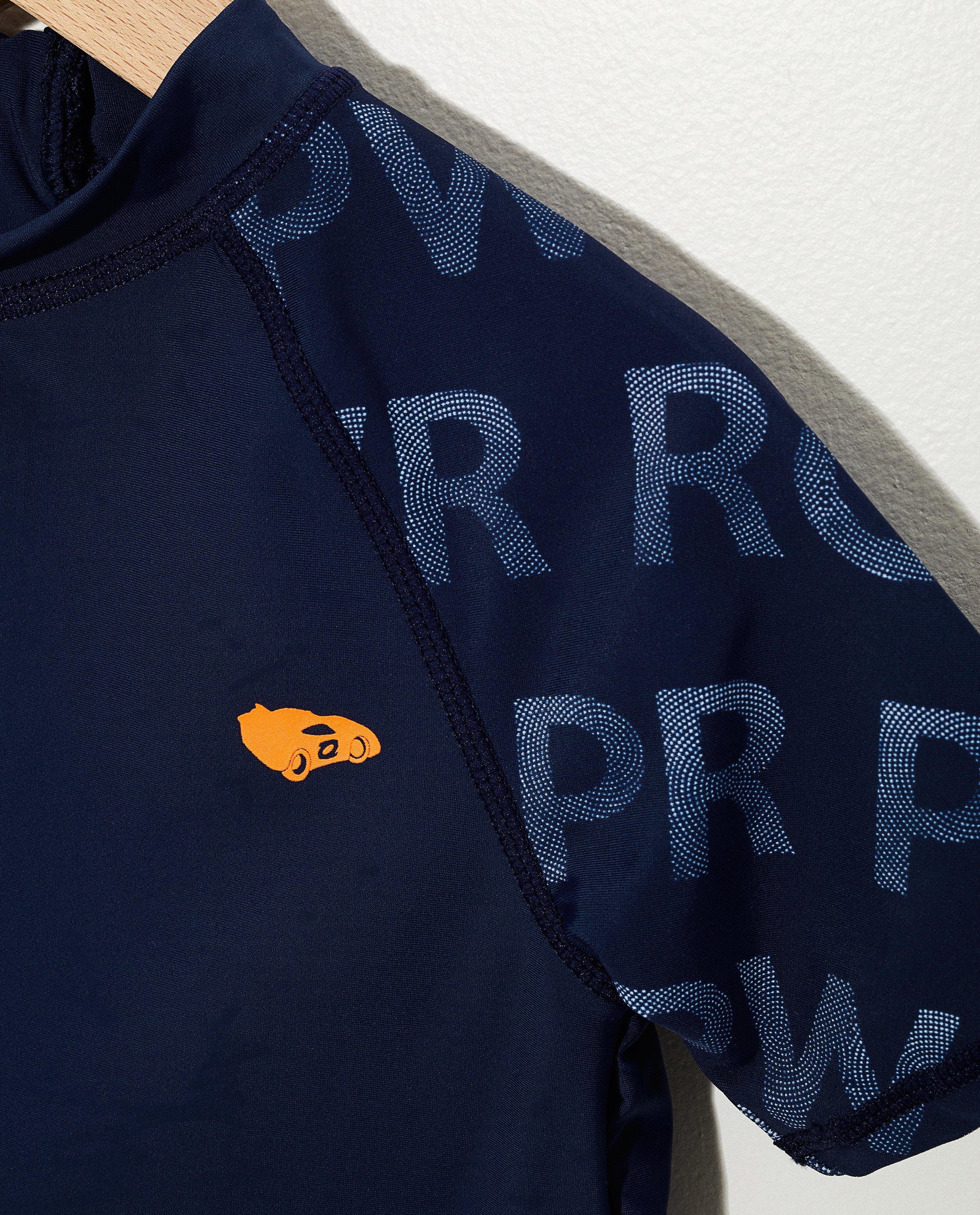 Zwemkleding - Zwempak met uv-bescherming Rox