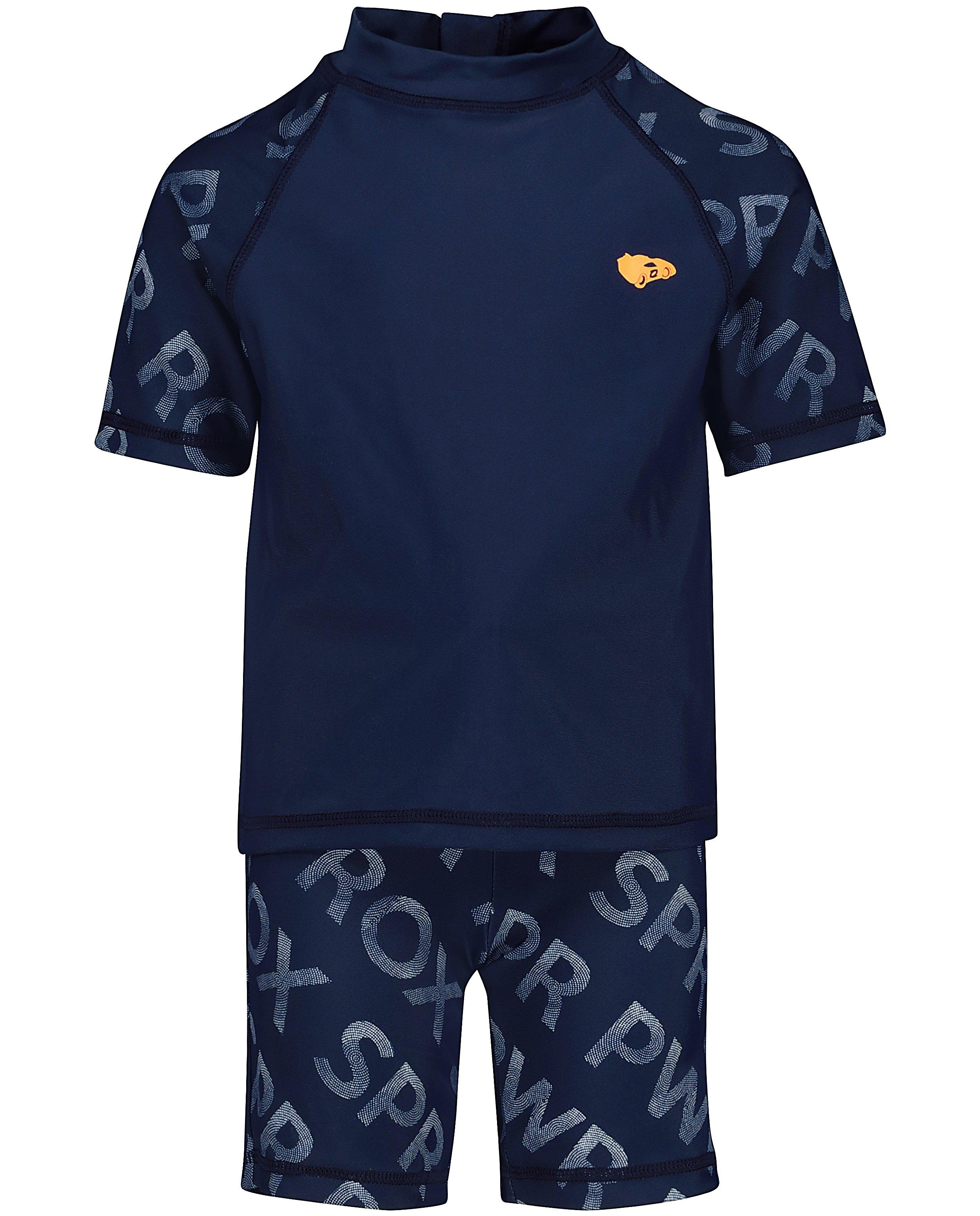 Zwemkleding - Zwempak met uv-bescherming Rox