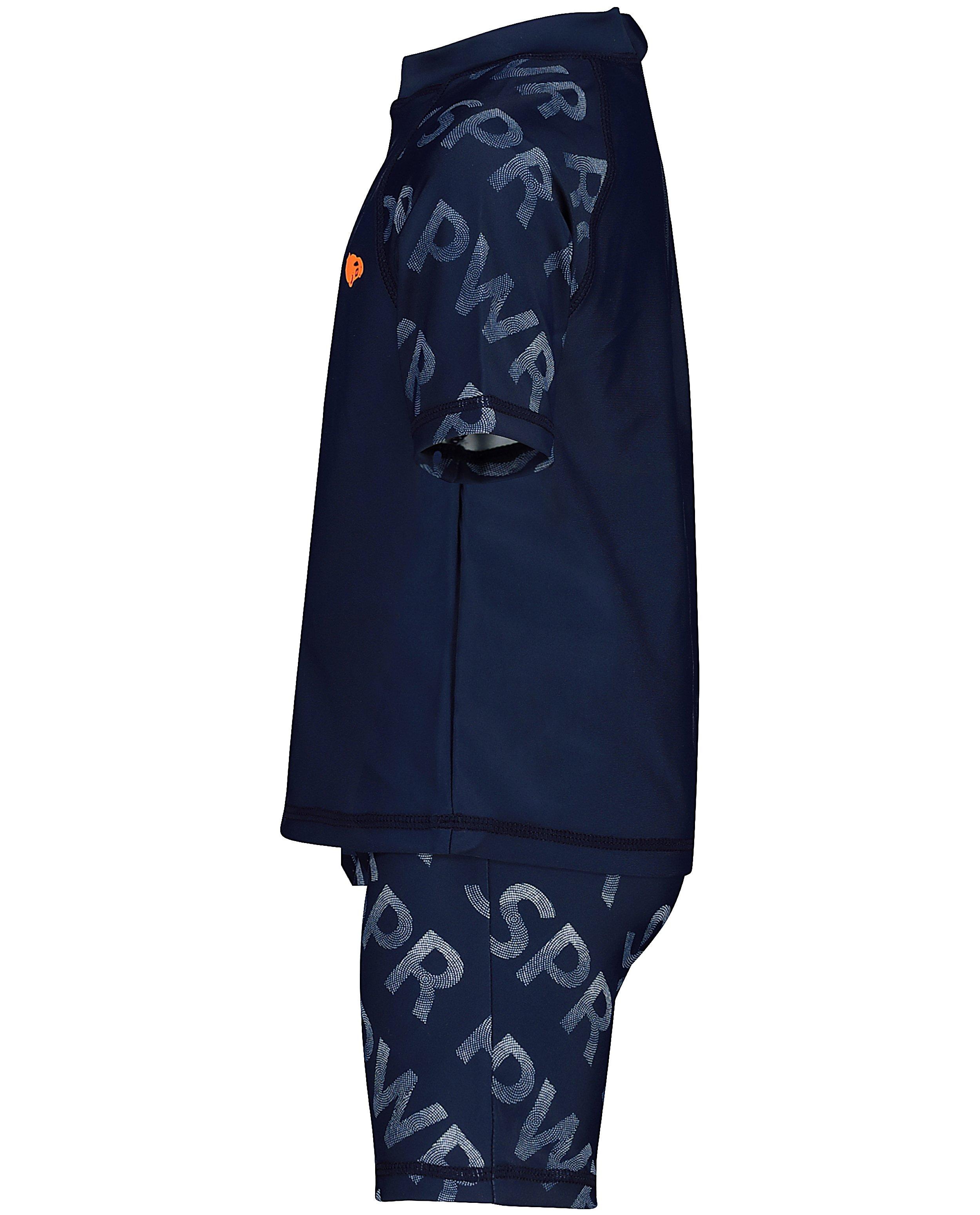 Zwemkleding - Zwempak met uv-bescherming Rox