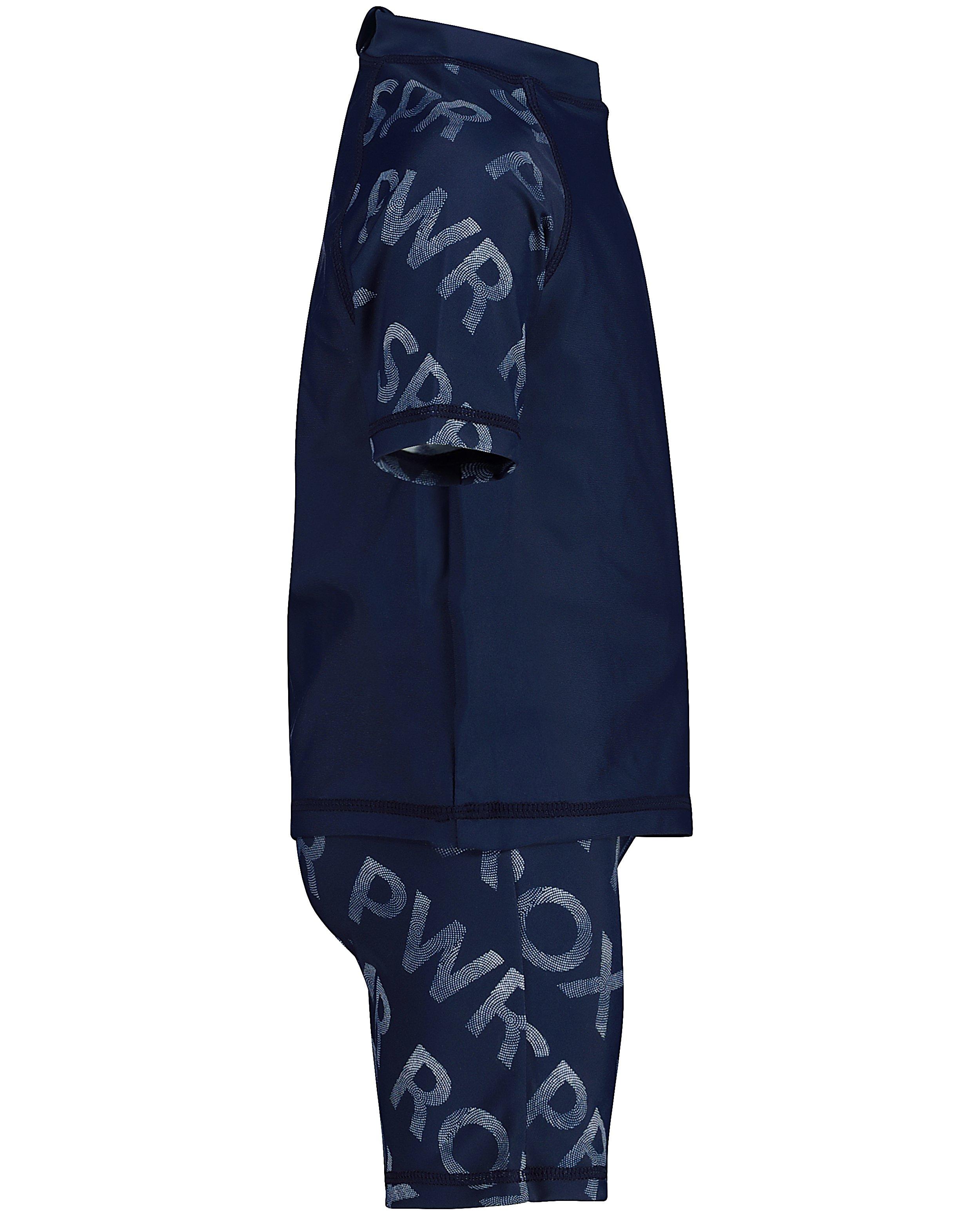 Zwemkleding - Zwempak met uv-bescherming Rox