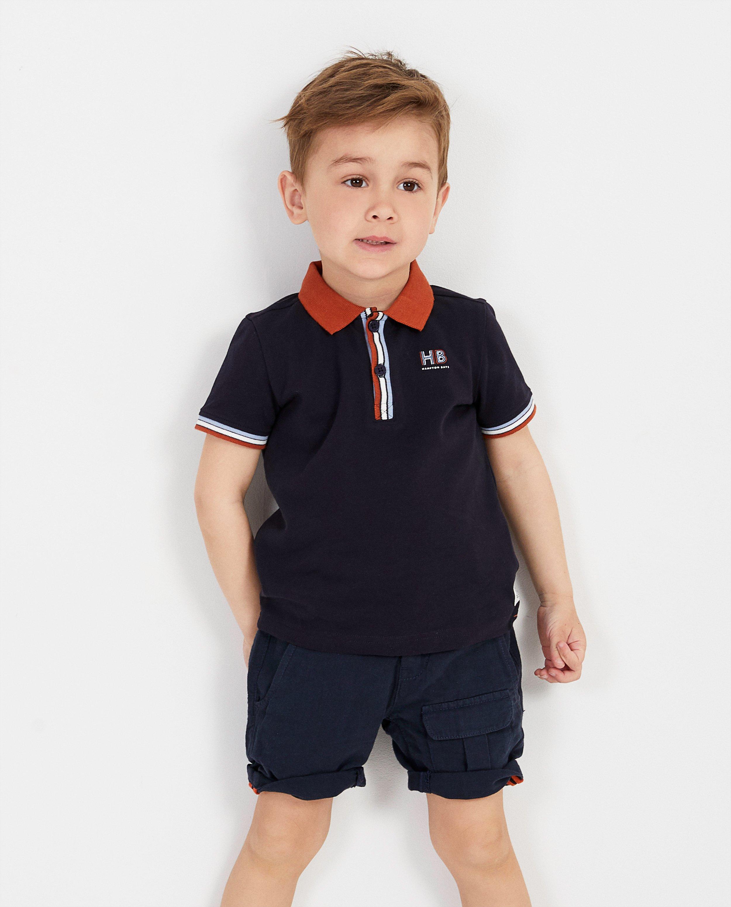 Polo's - 