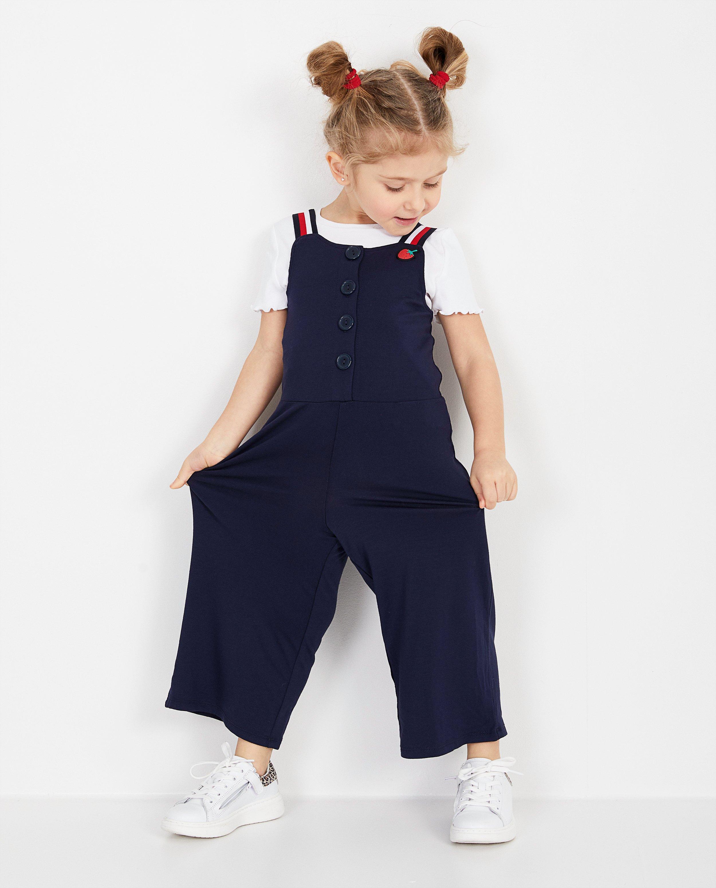 Jumpsuits - 