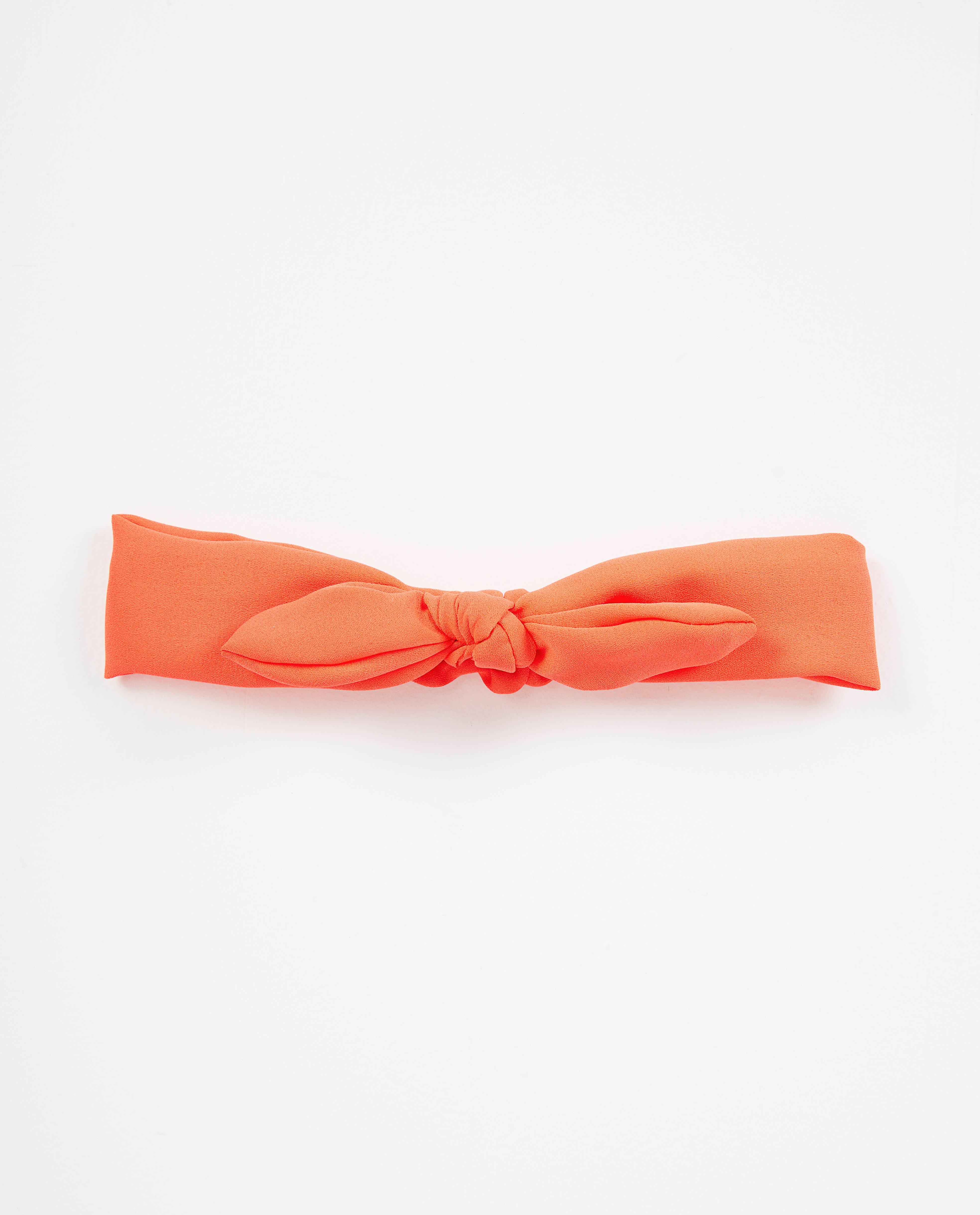Bandeau rose - one size - JBC