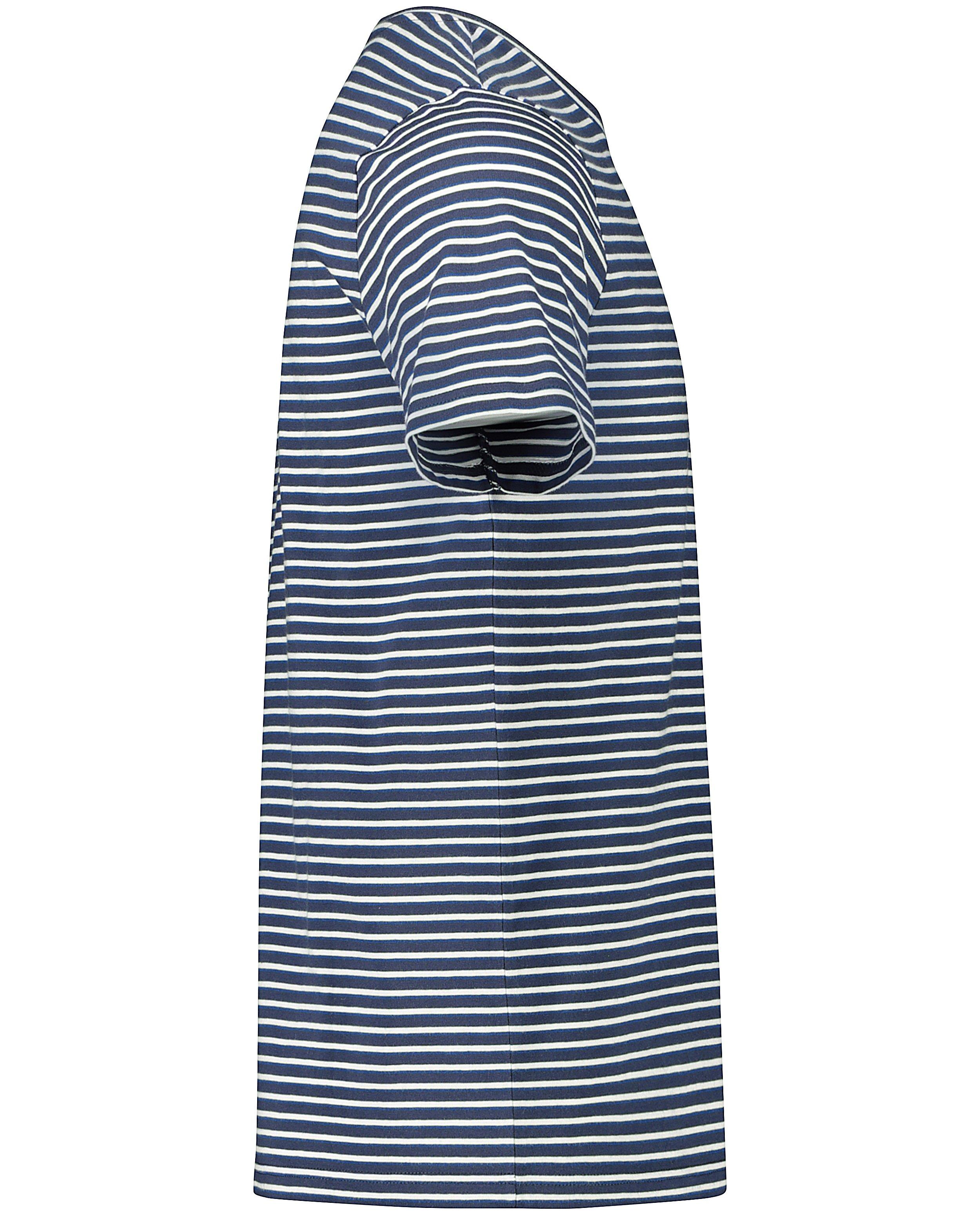 T-shirts - Gestreept shirt
