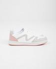 Witte sneakers - null - Sprox