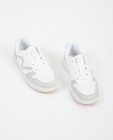 Chaussures - Witte sneakers