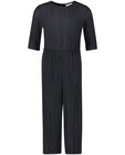 Jumpsuits - Jumpsuit in donkerblauw