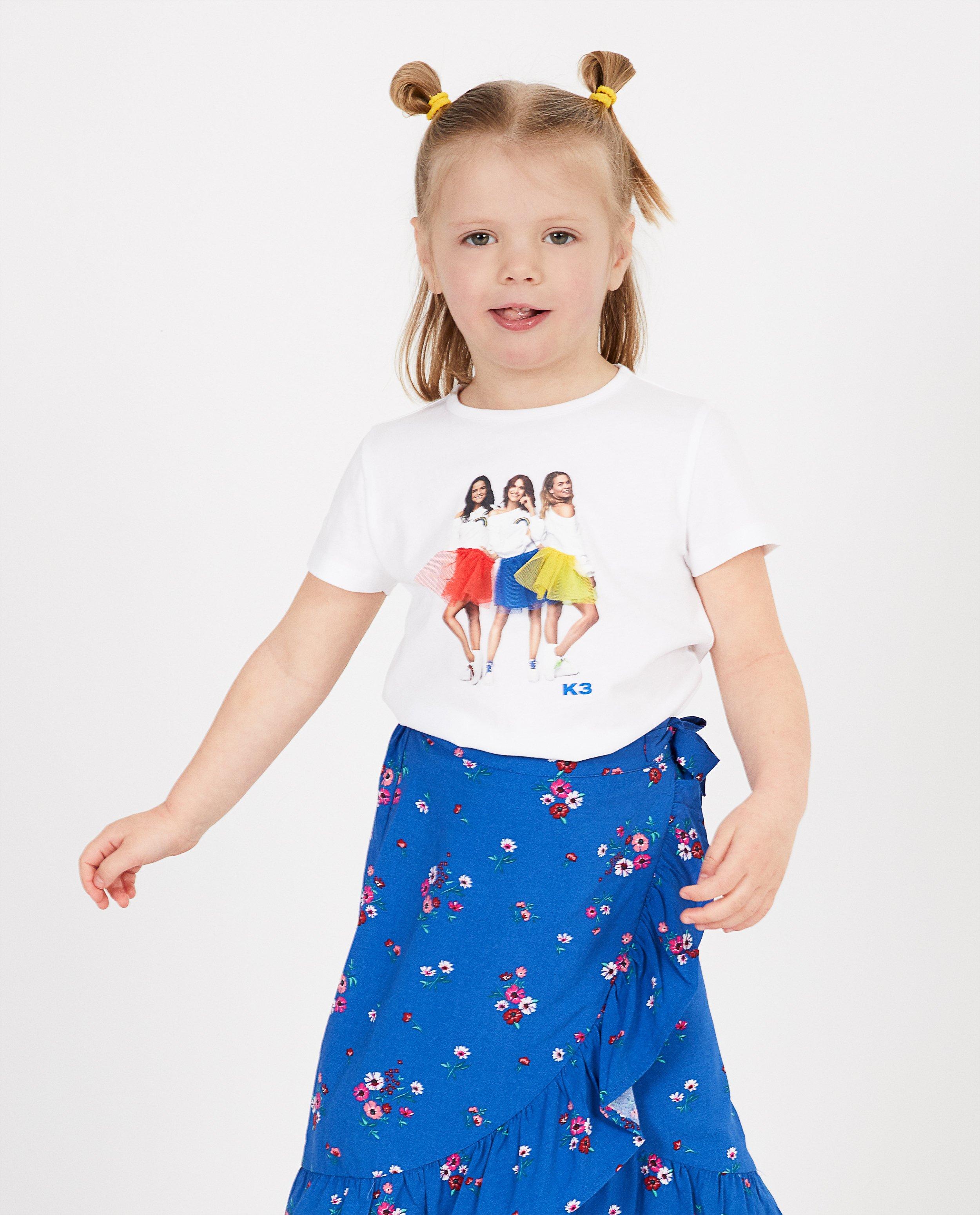 T-shirts - 