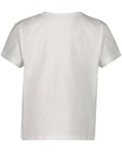T-shirts - Wit T-shirt met fotoprint K3