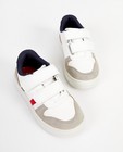 Schoenen - Witte sneakers, maat 27-32
