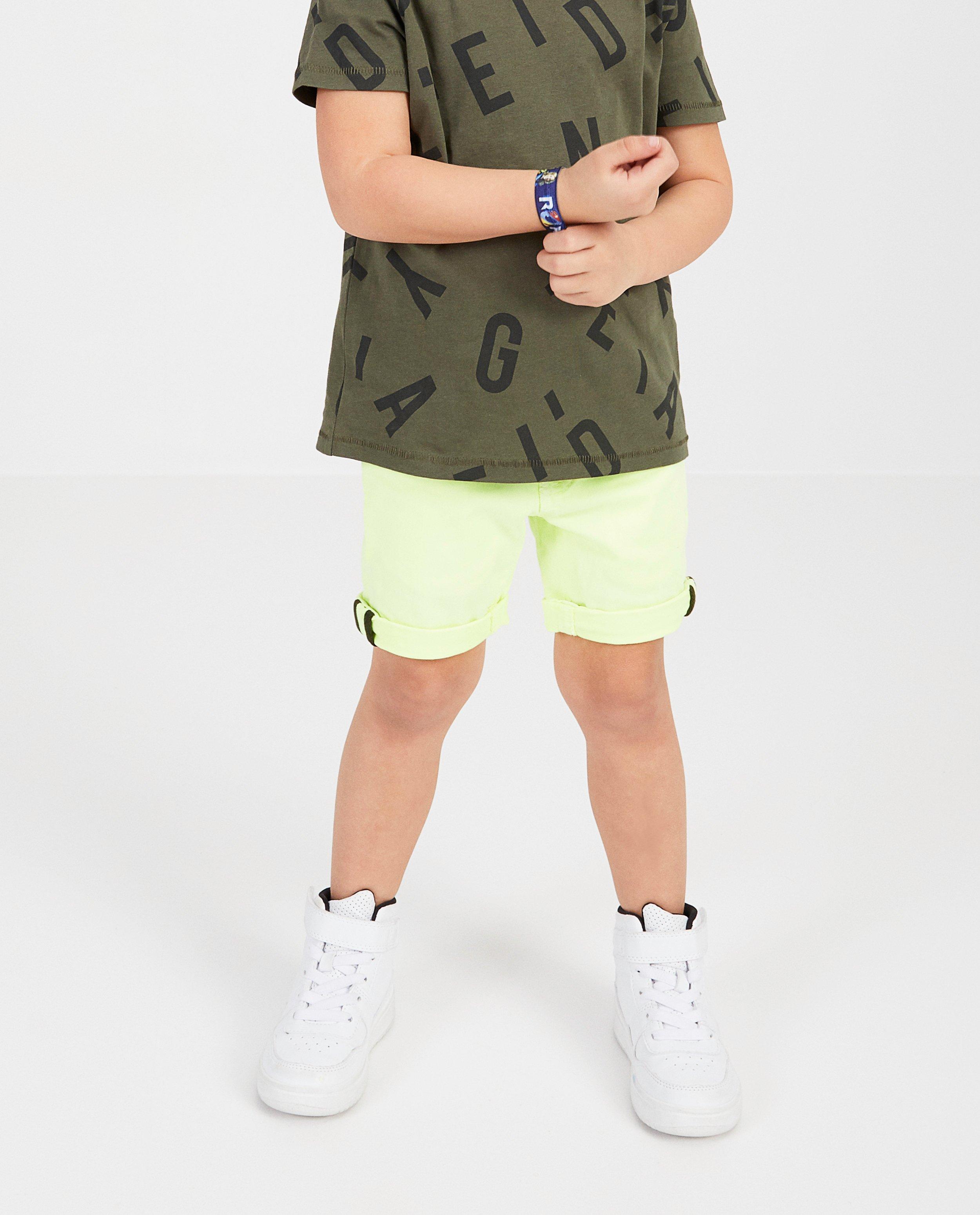 Shorts - 