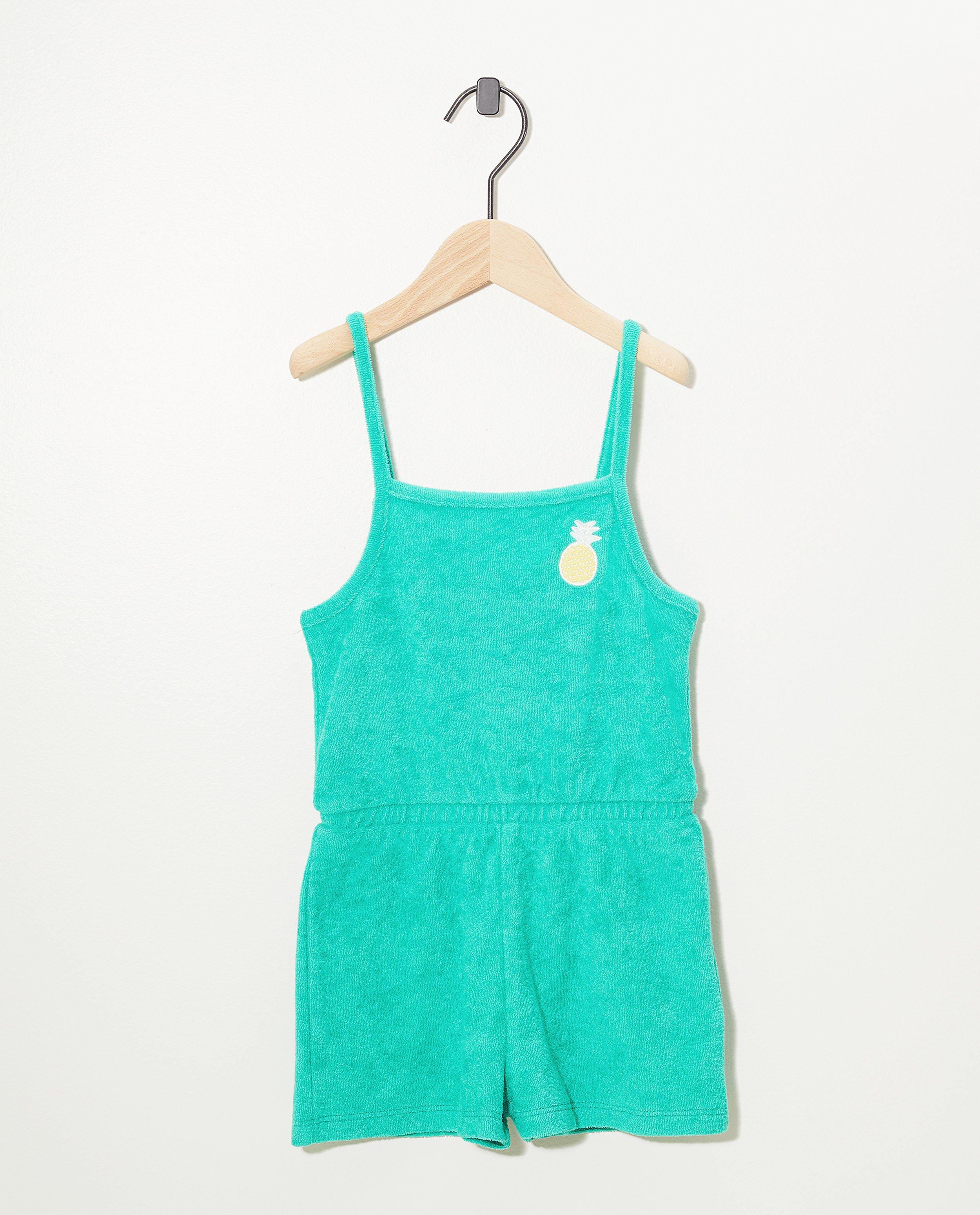 Jumpsuits - 