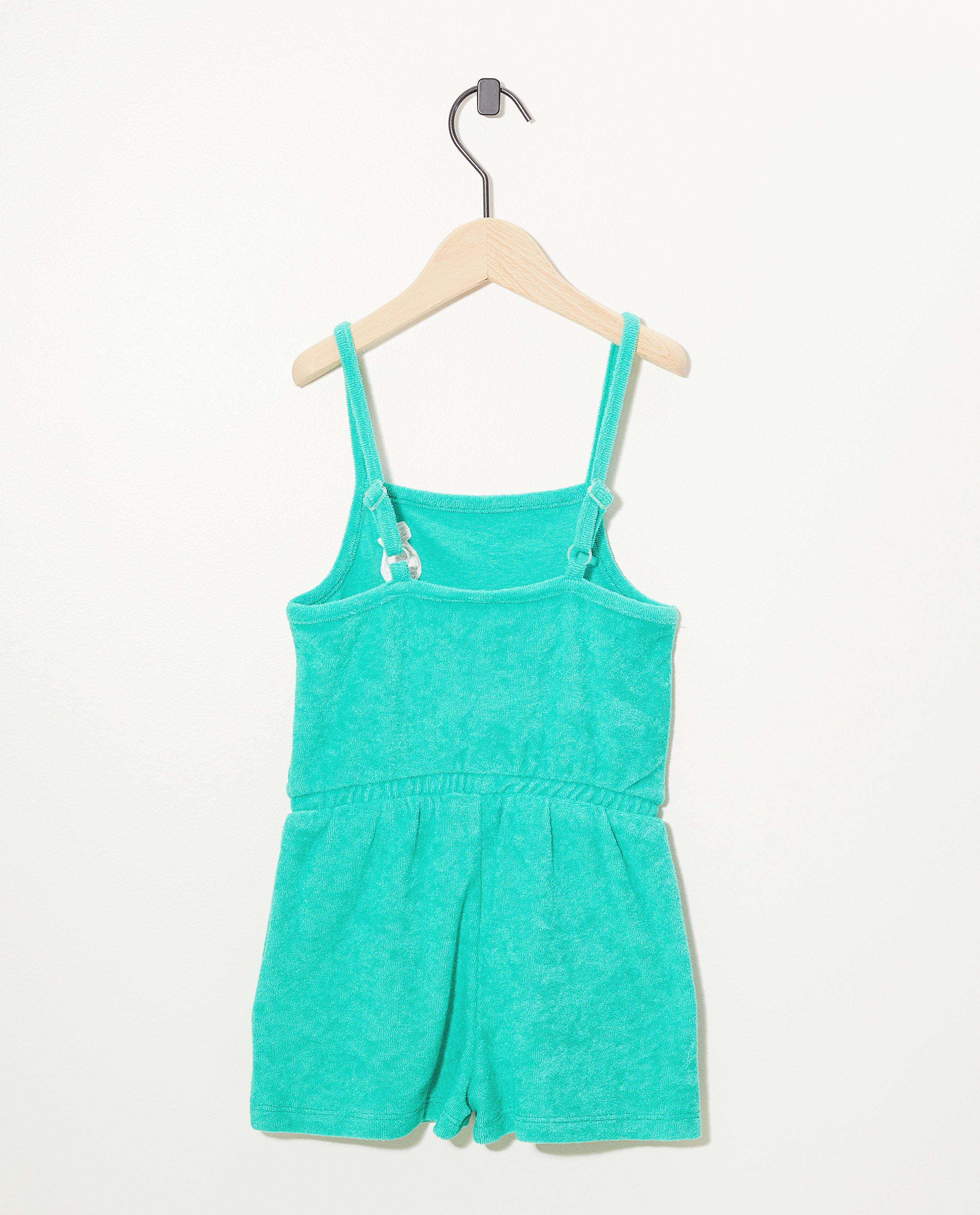 Jumpsuits - 