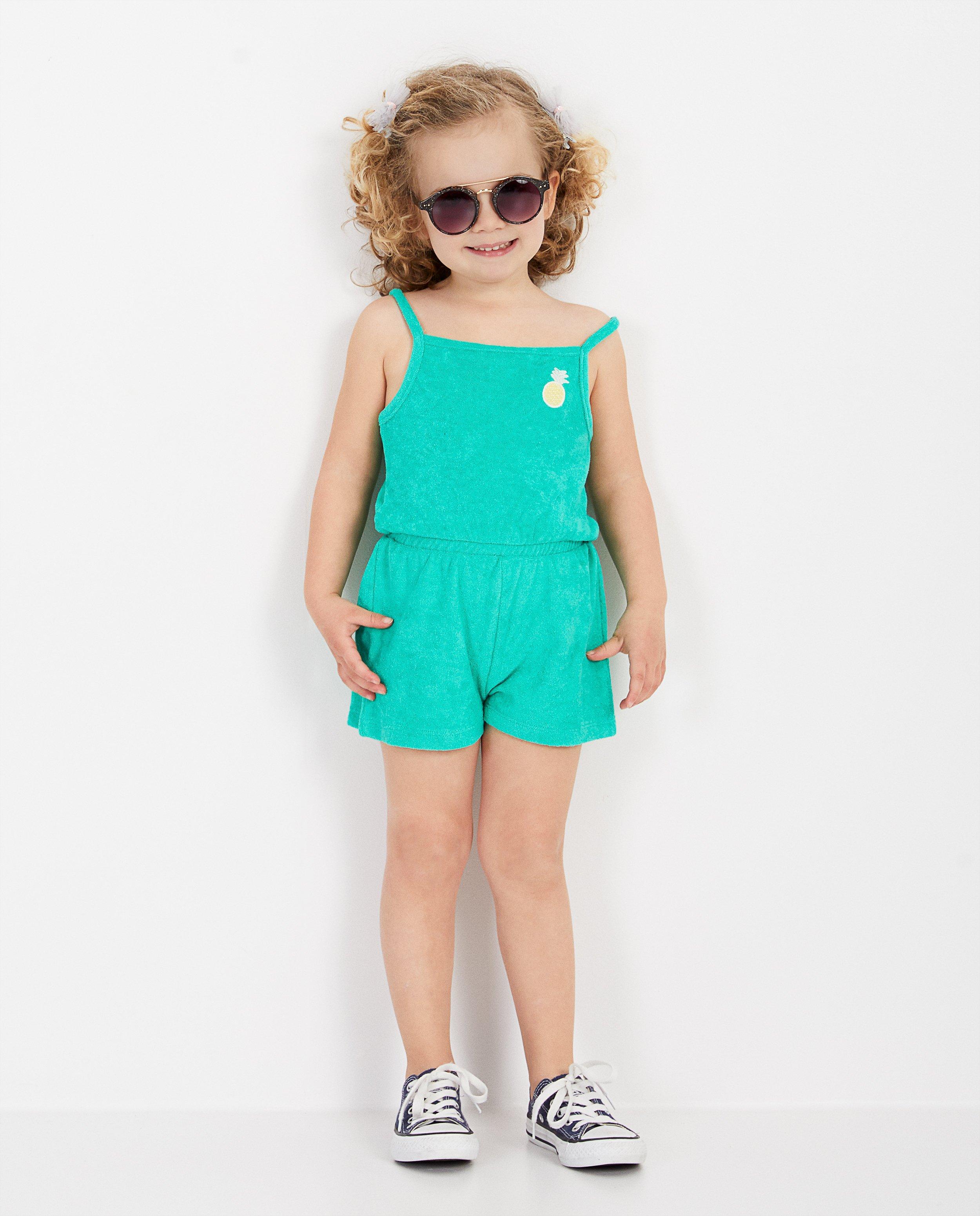 Jumpsuits - 
