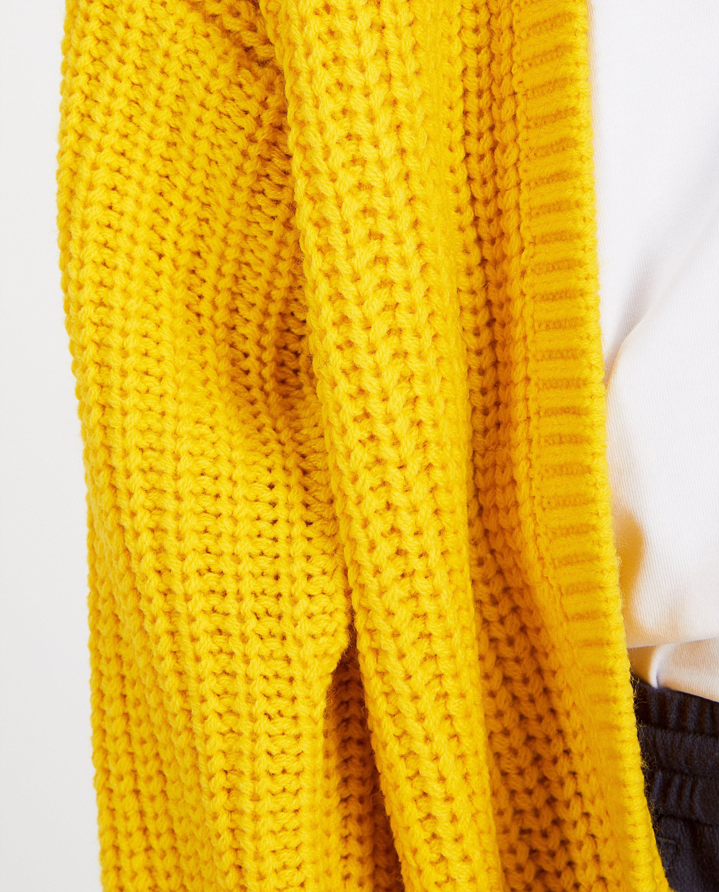 Cardigans - Grijze cardigan