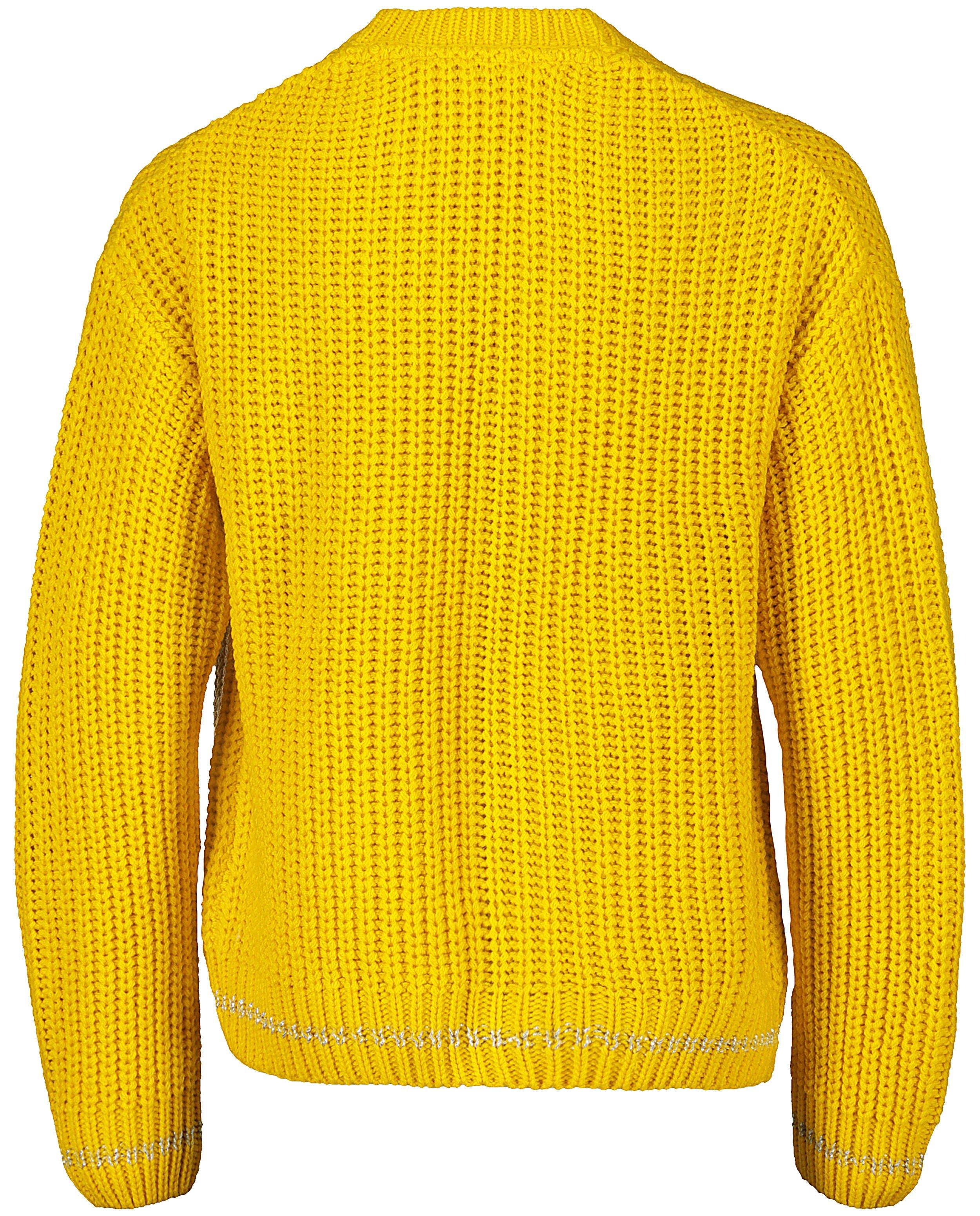 Cardigans - Grijze cardigan