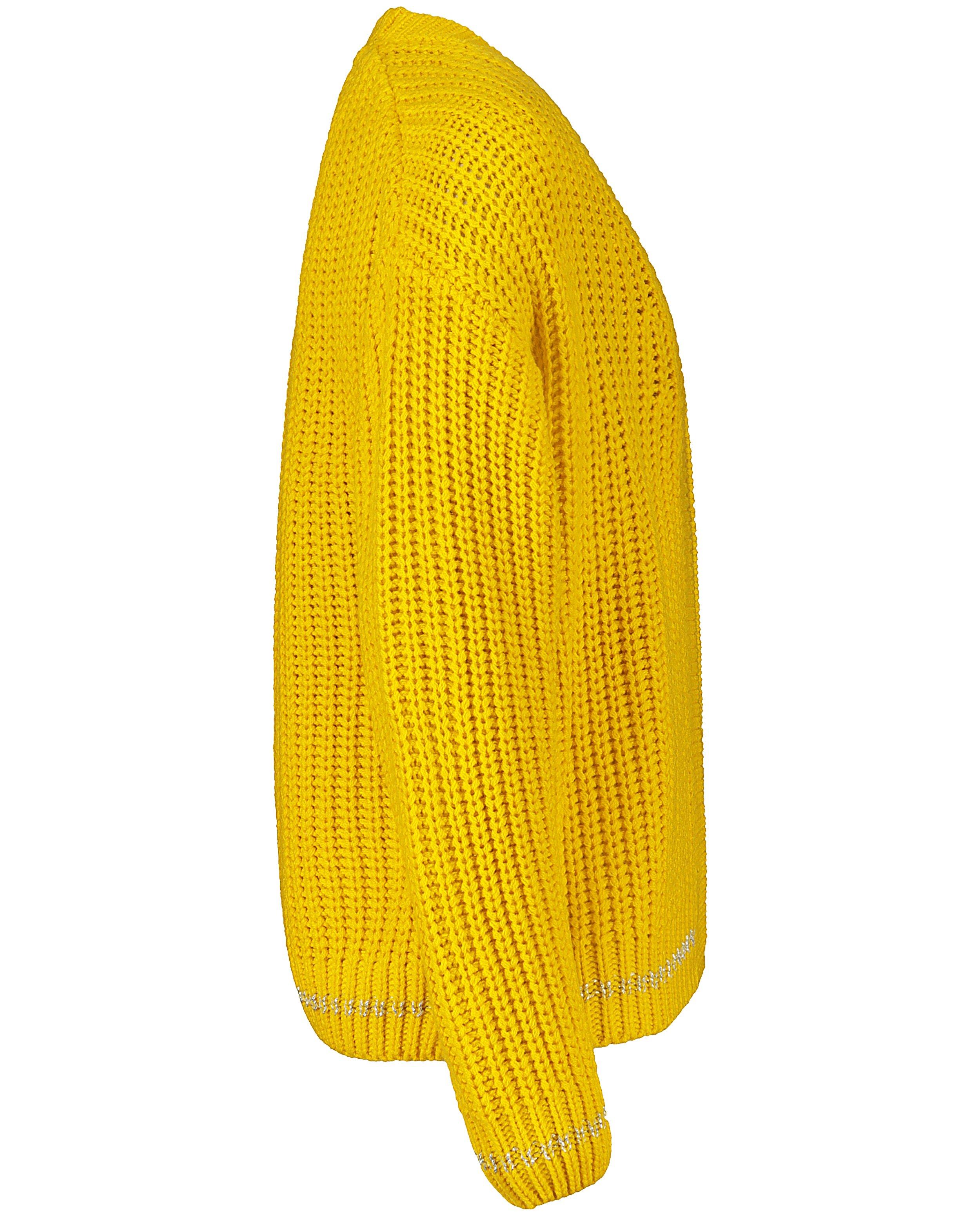Cardigans - Grijze cardigan