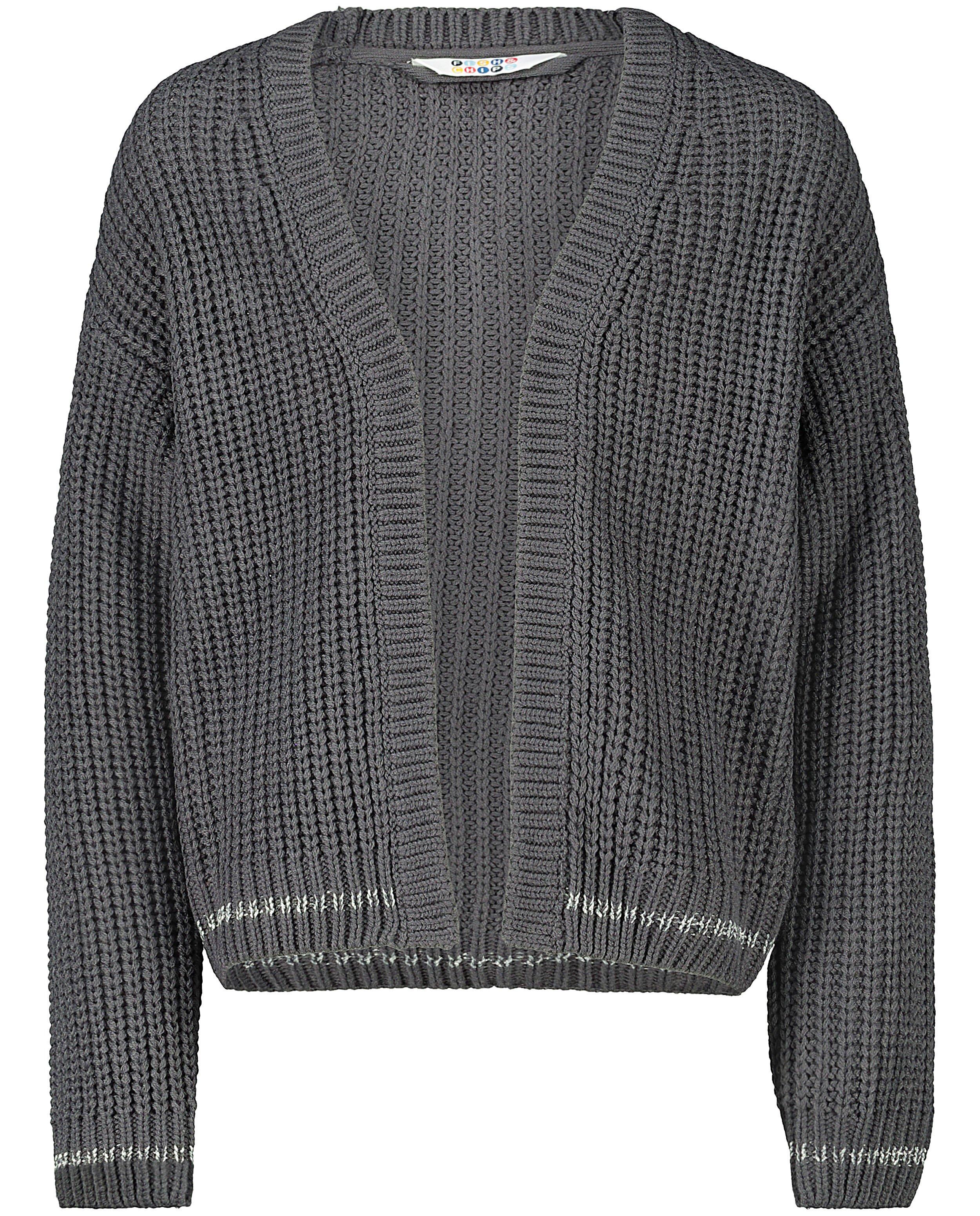 gris foncé