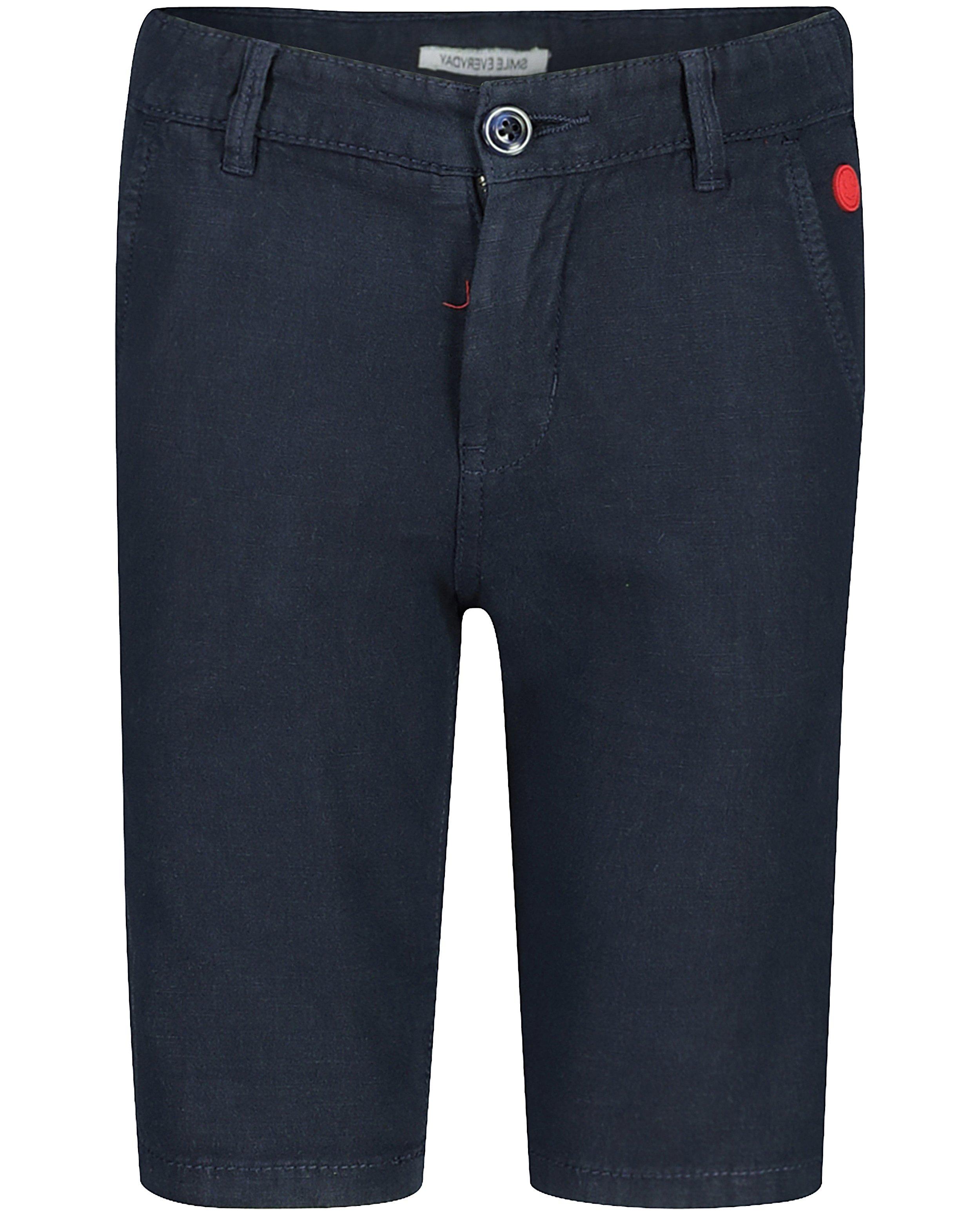 Shorts - Bermuda bleu Sara De Paduwa