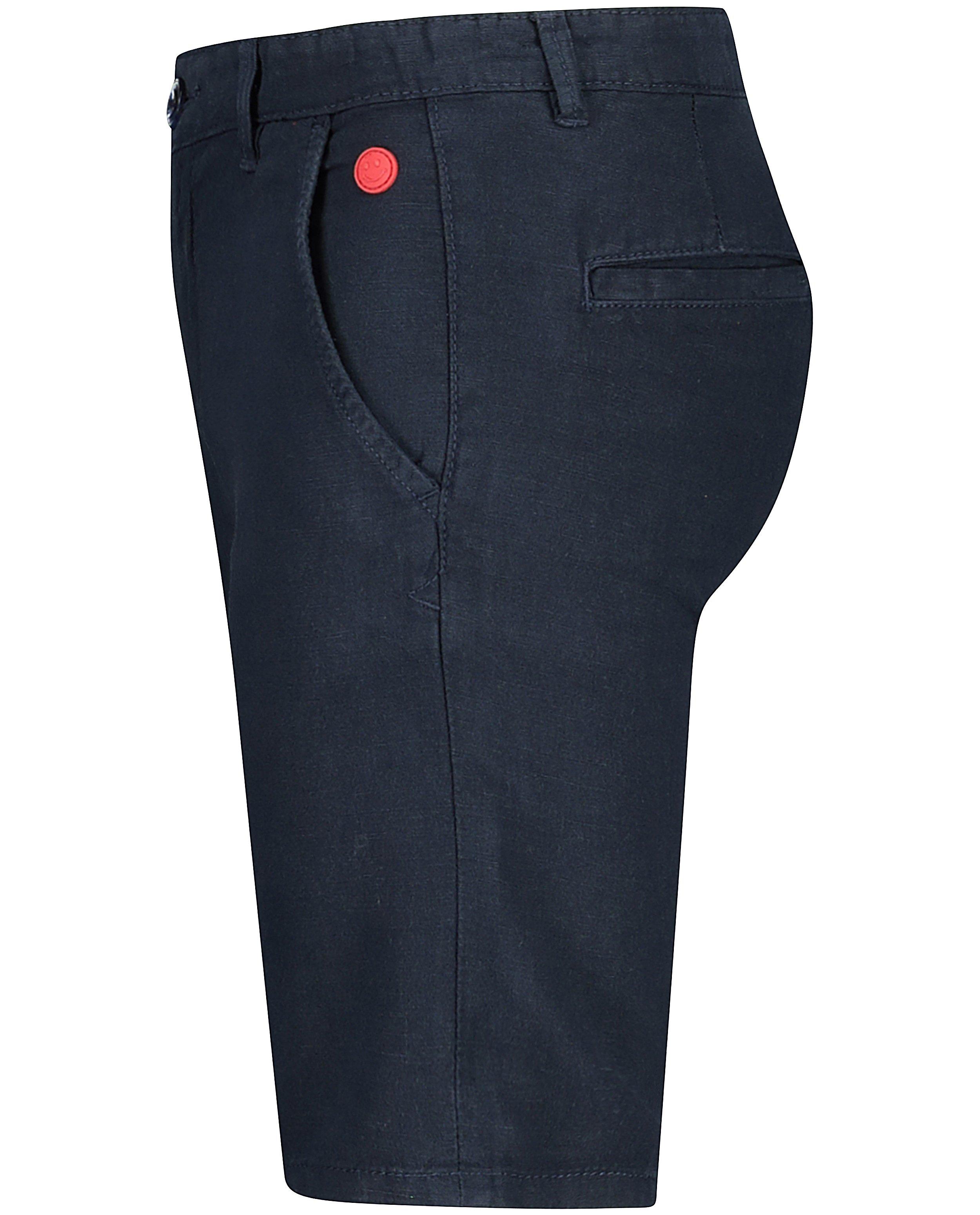 Shorts - Bermuda bleu Sara De Paduwa