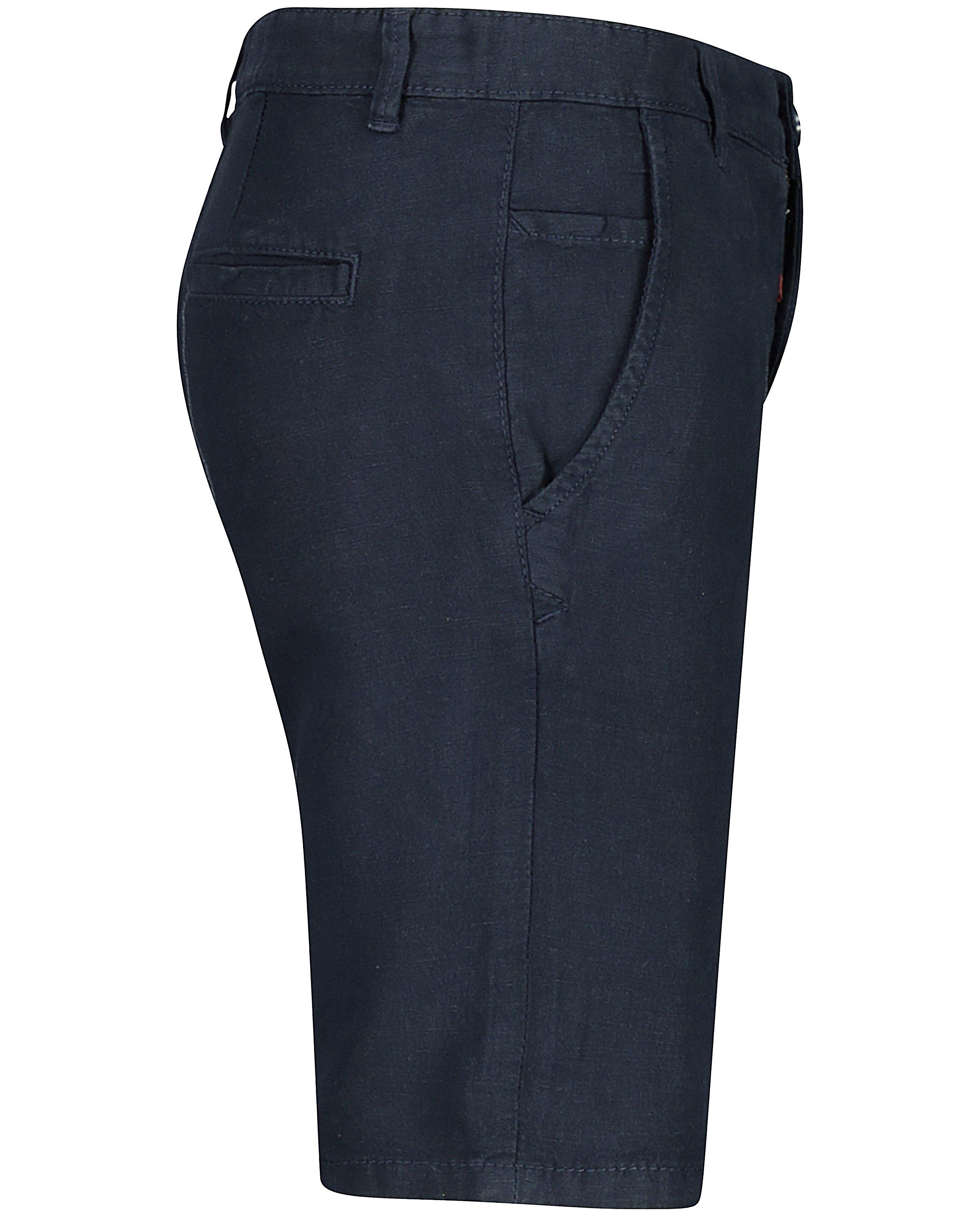 Shorts - Bermuda bleu Sara De Paduwa