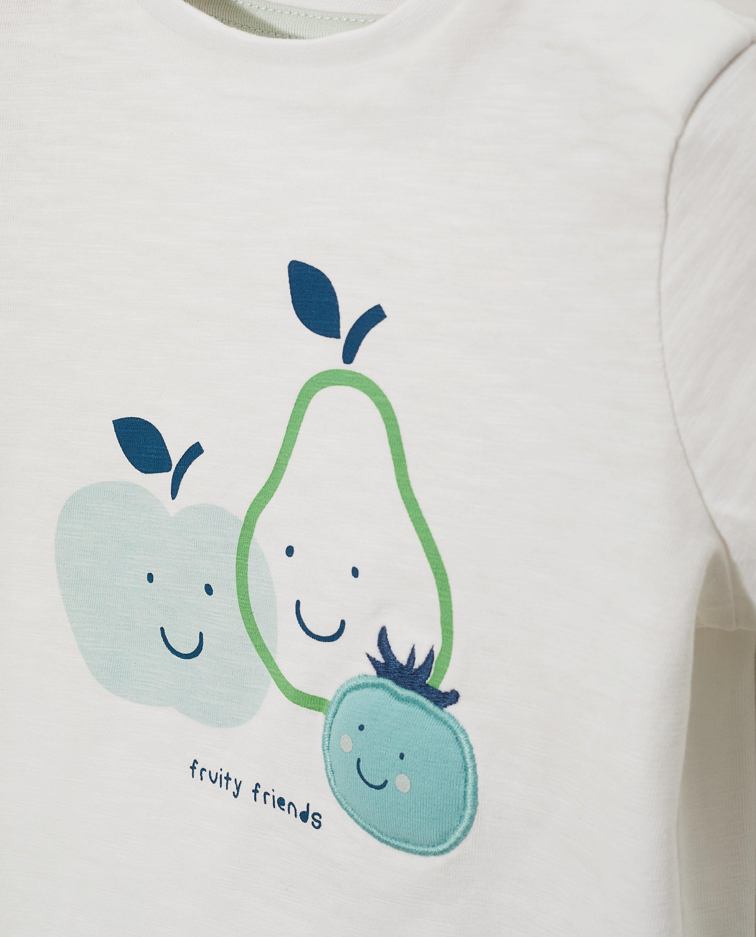 T-shirts - 