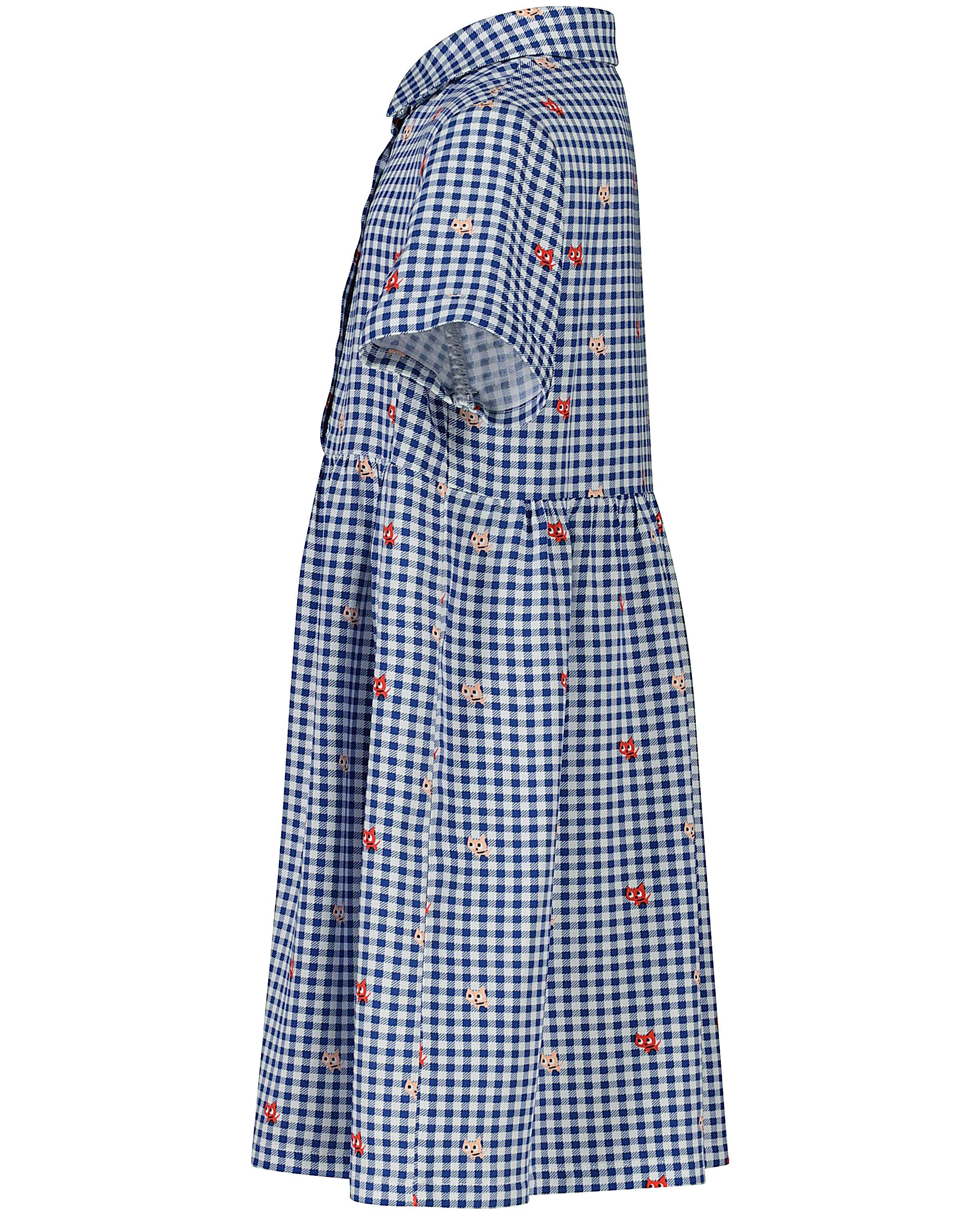 Robes - Robe bleue Milla Star
