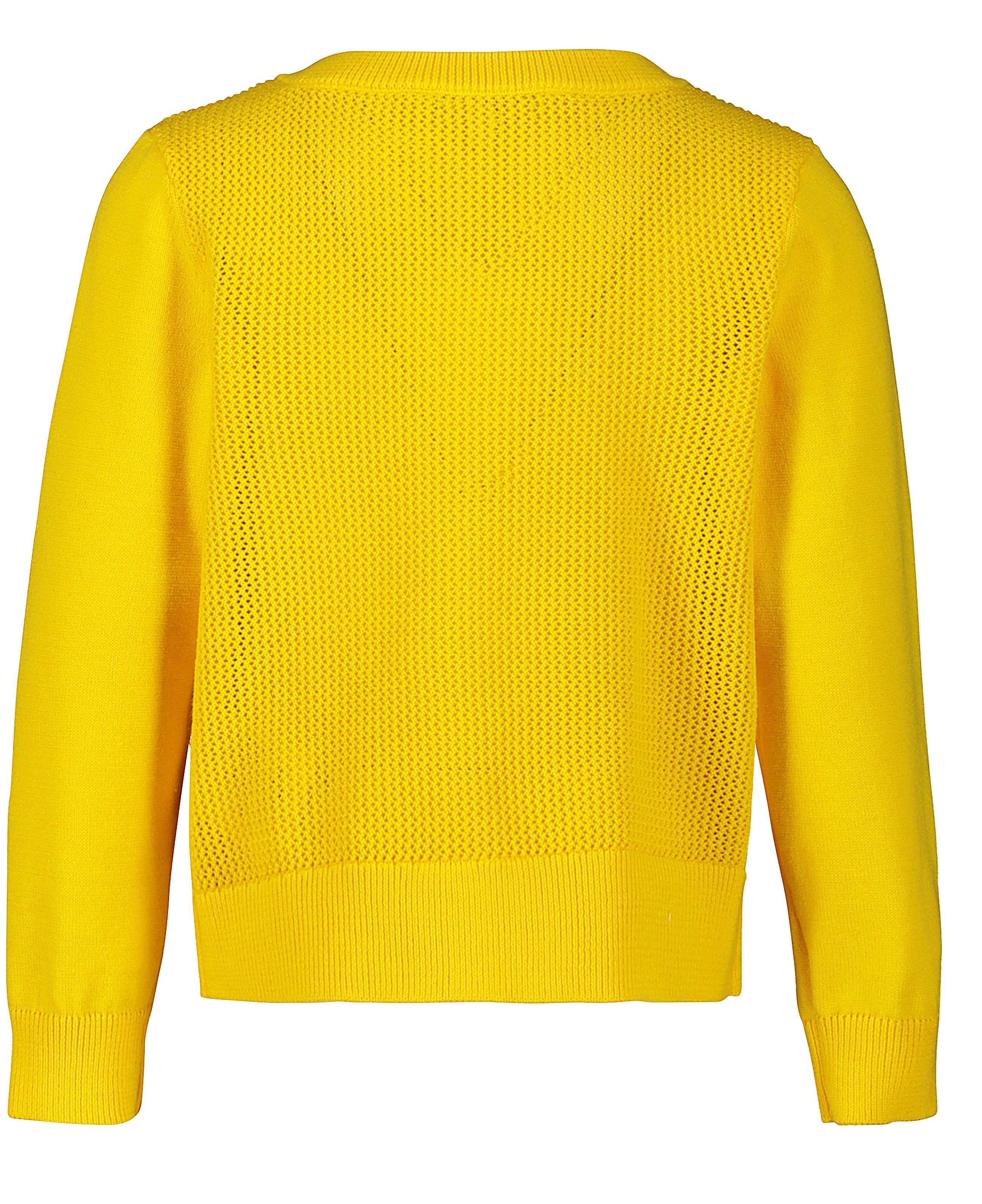 Cardigans - Cardigan jaune