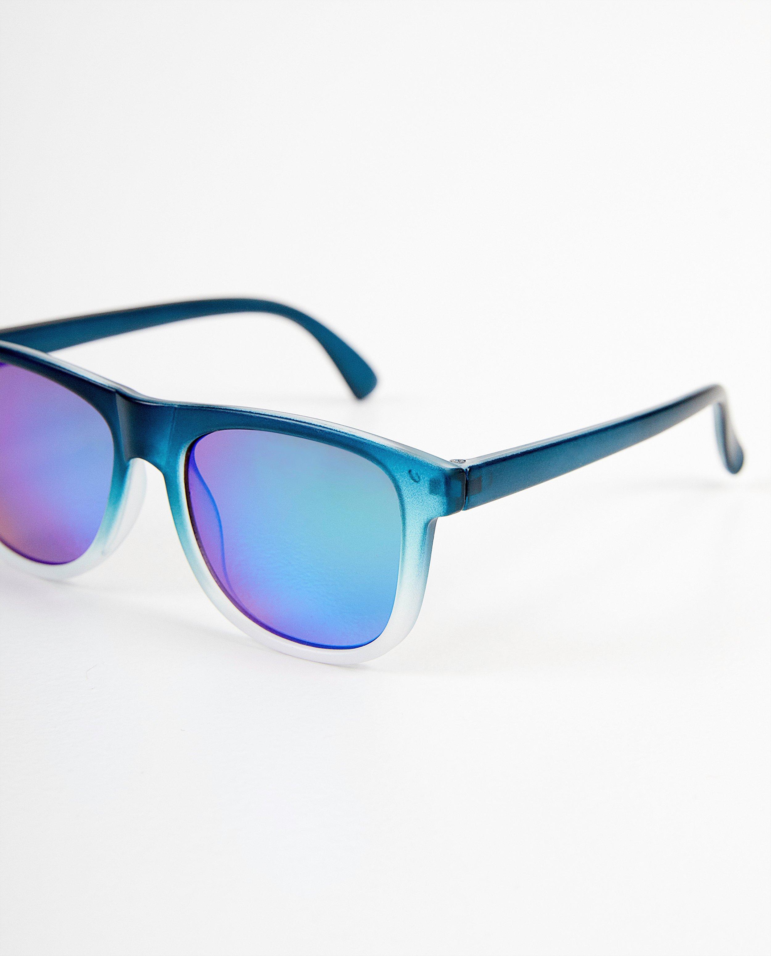 Lunettes de soleil - Lunettes de soleil, dégradé