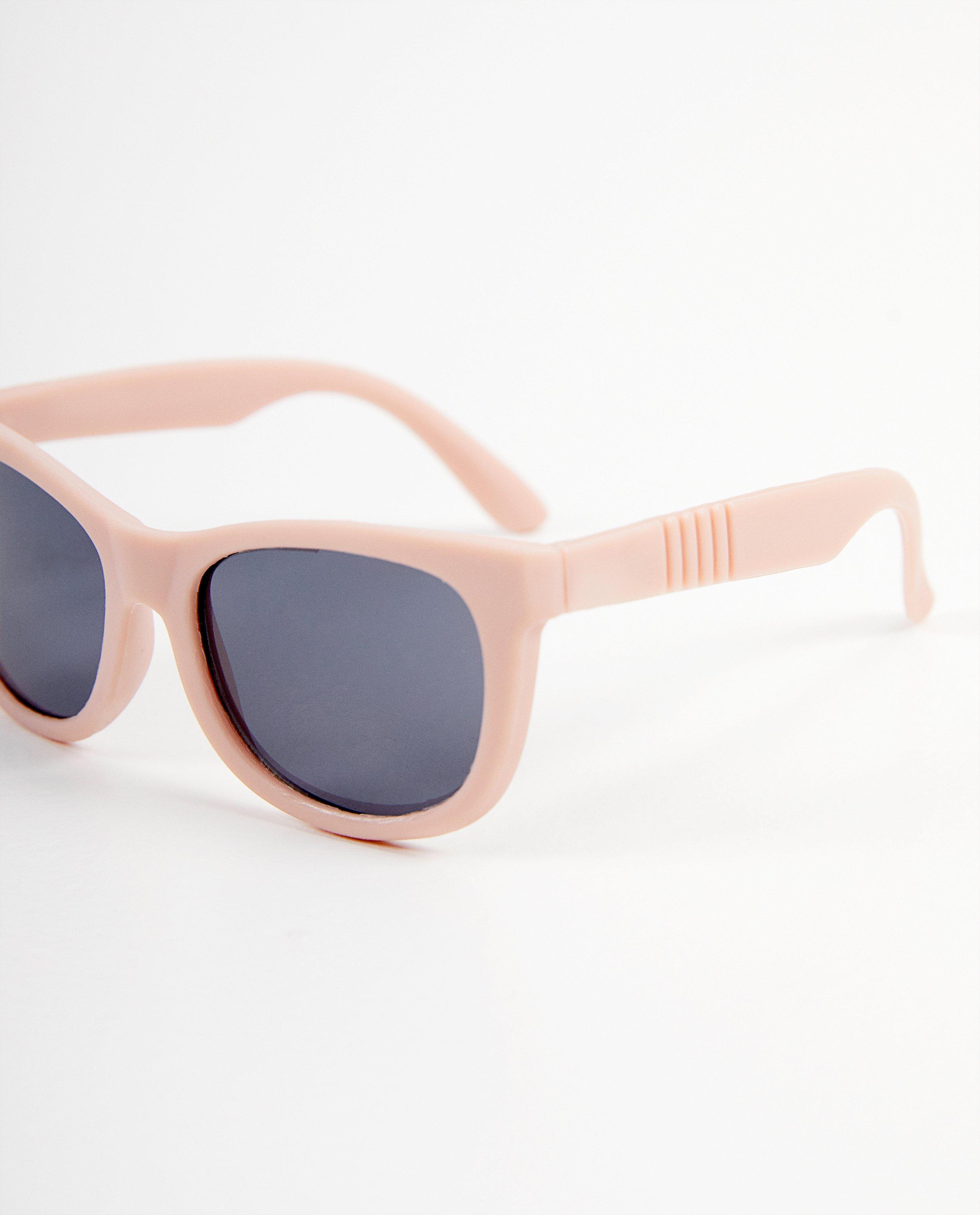 Lunettes de soleil - Lunettes de soleil roses