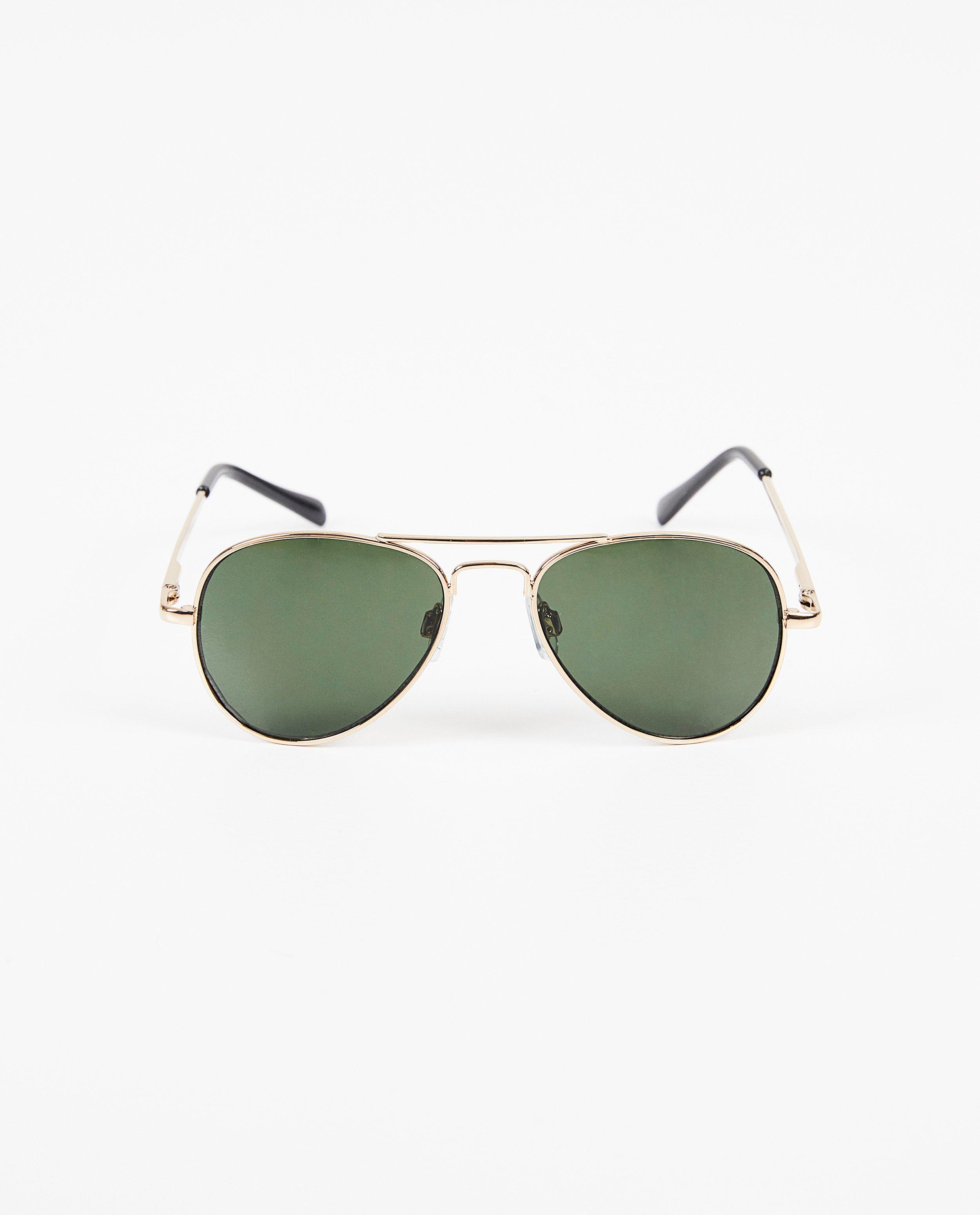 Pilot-style zonnebril - met uv-categorie 3 - JBC