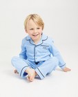 Pyjamas - Pyjama bleu clair, Studio Unique