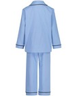 Pyjamas - Pyjama bleu clair, Studio Unique