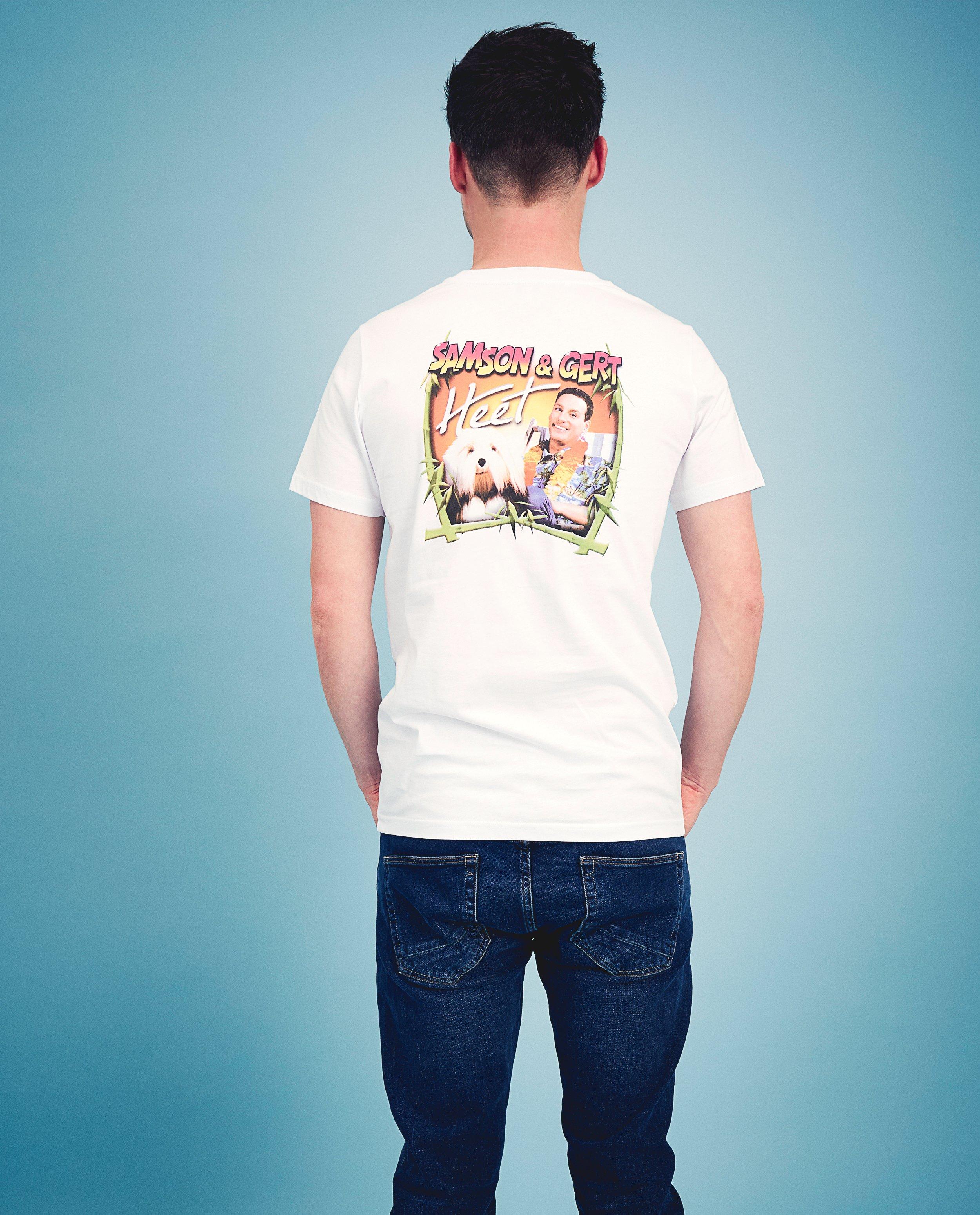 T-shirts - 