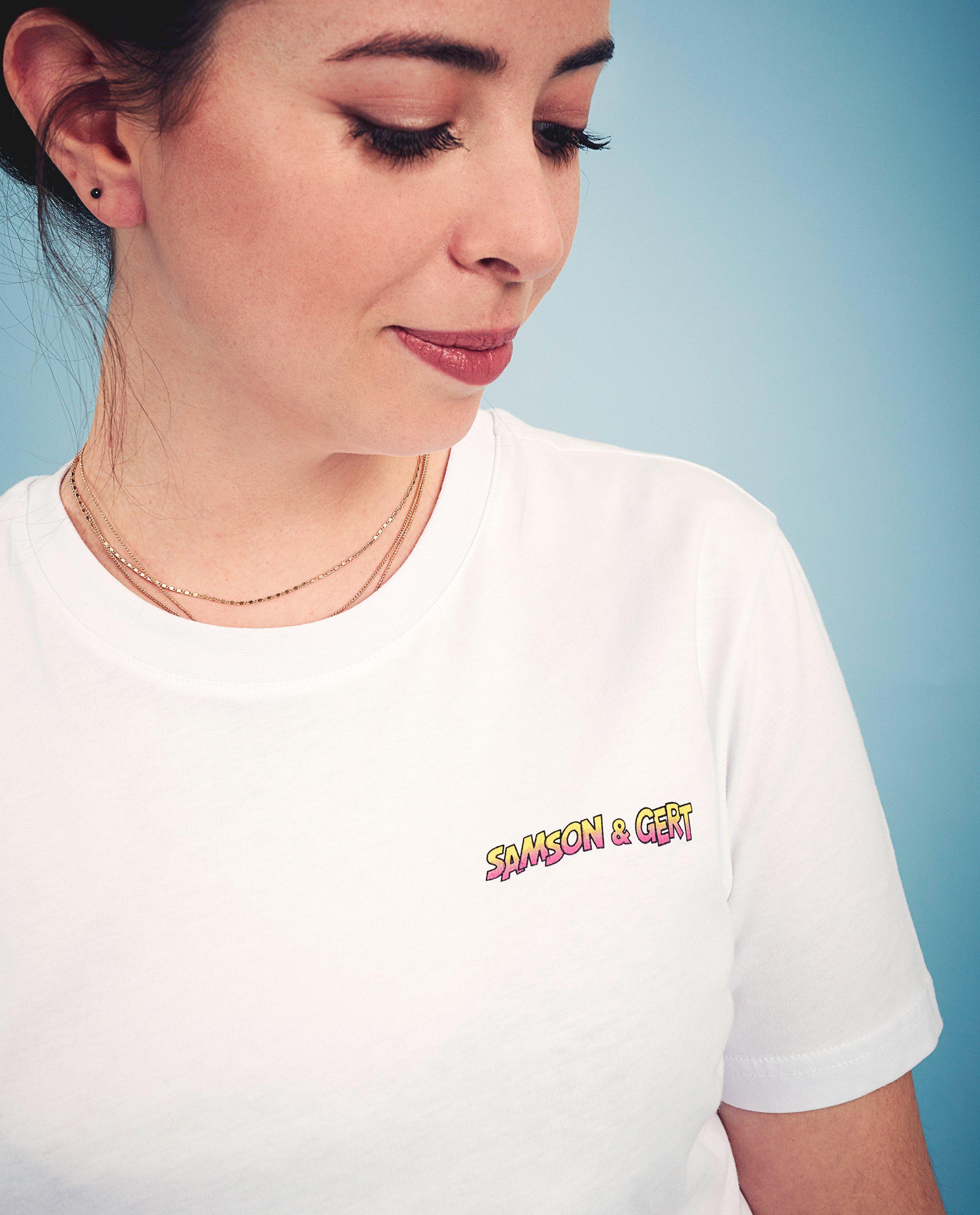 T-shirts - 