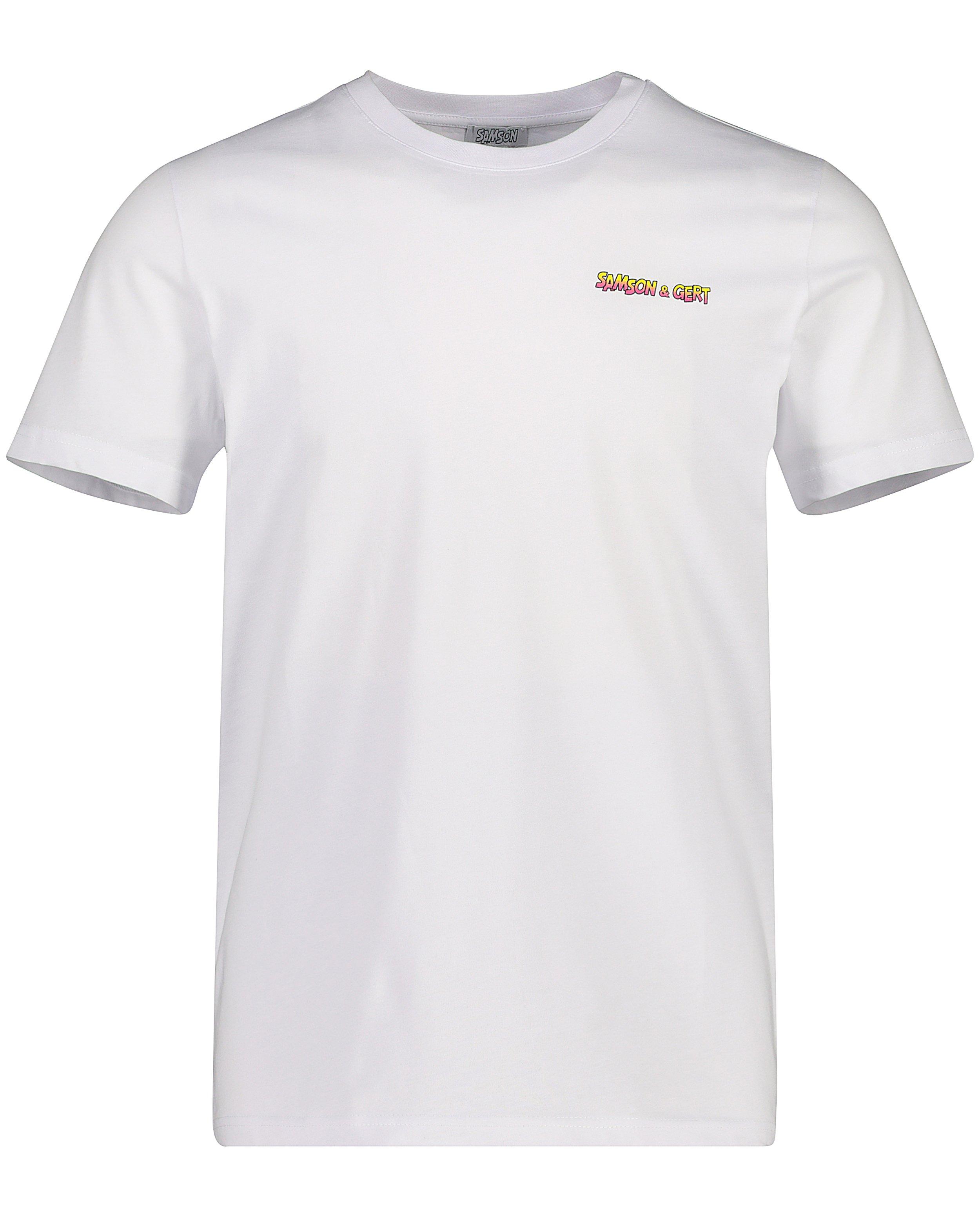 T-shirts - 