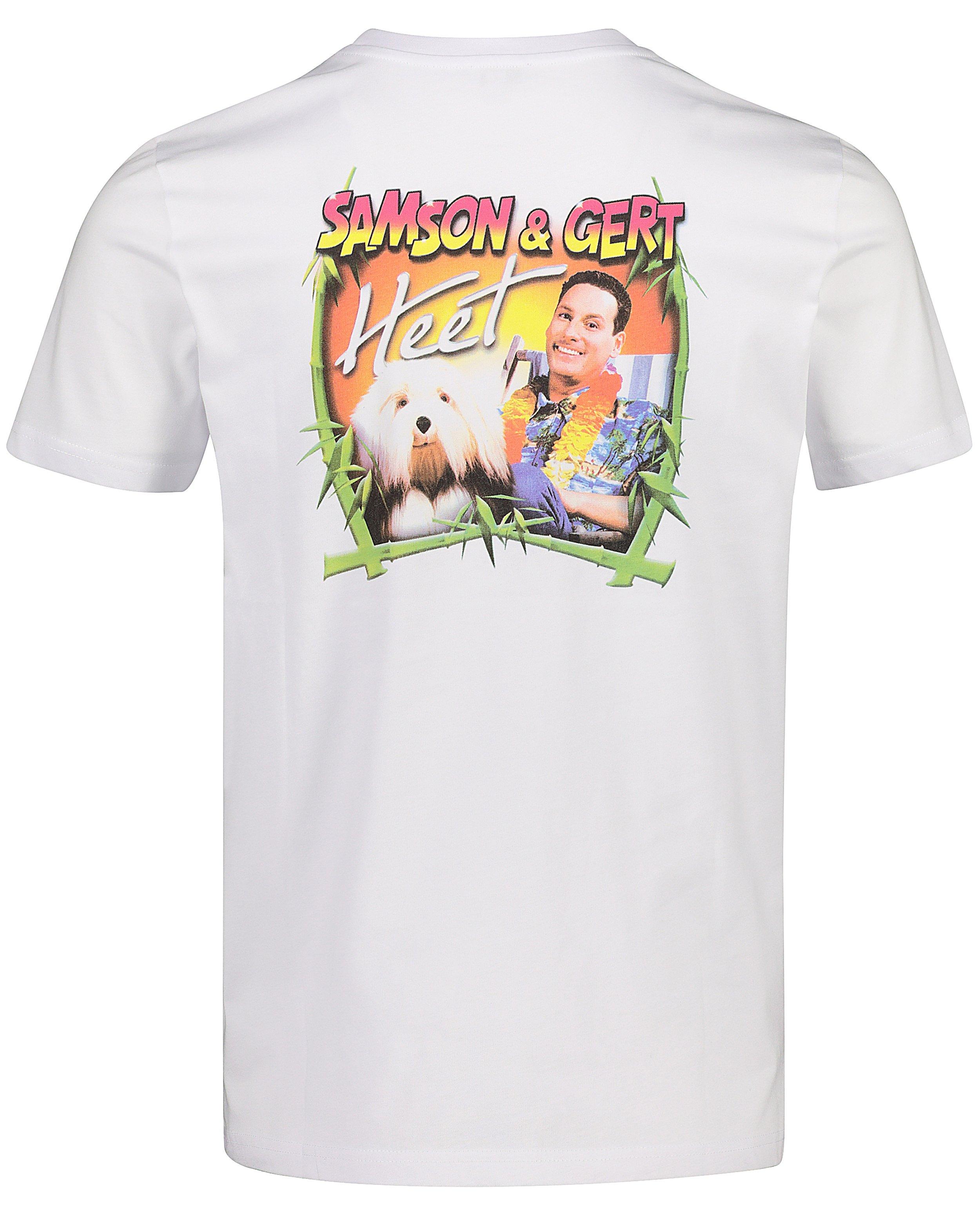 T-shirts - 