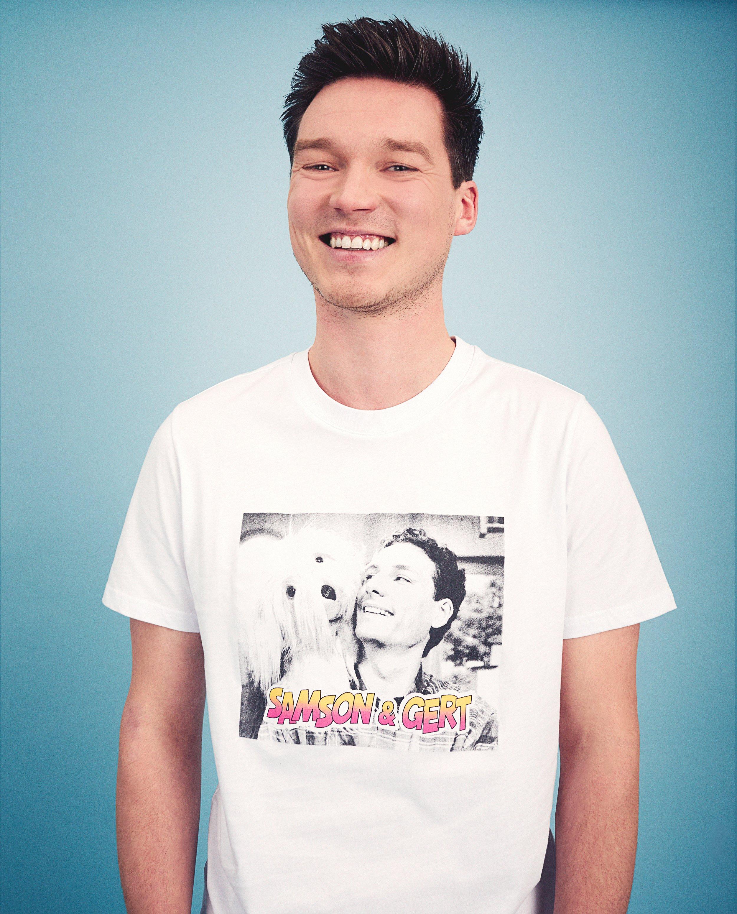 T-shirts - 