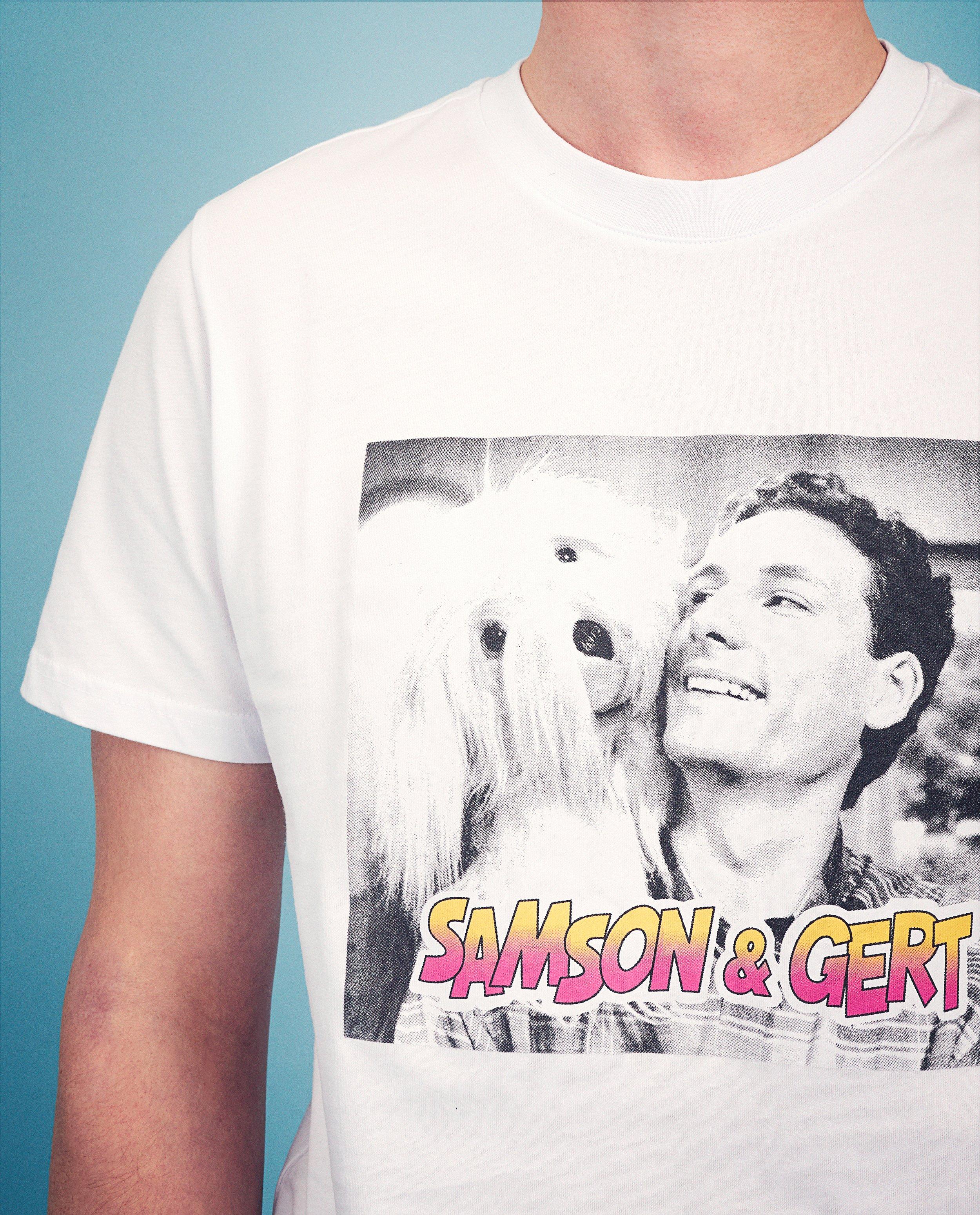 T-shirts - 