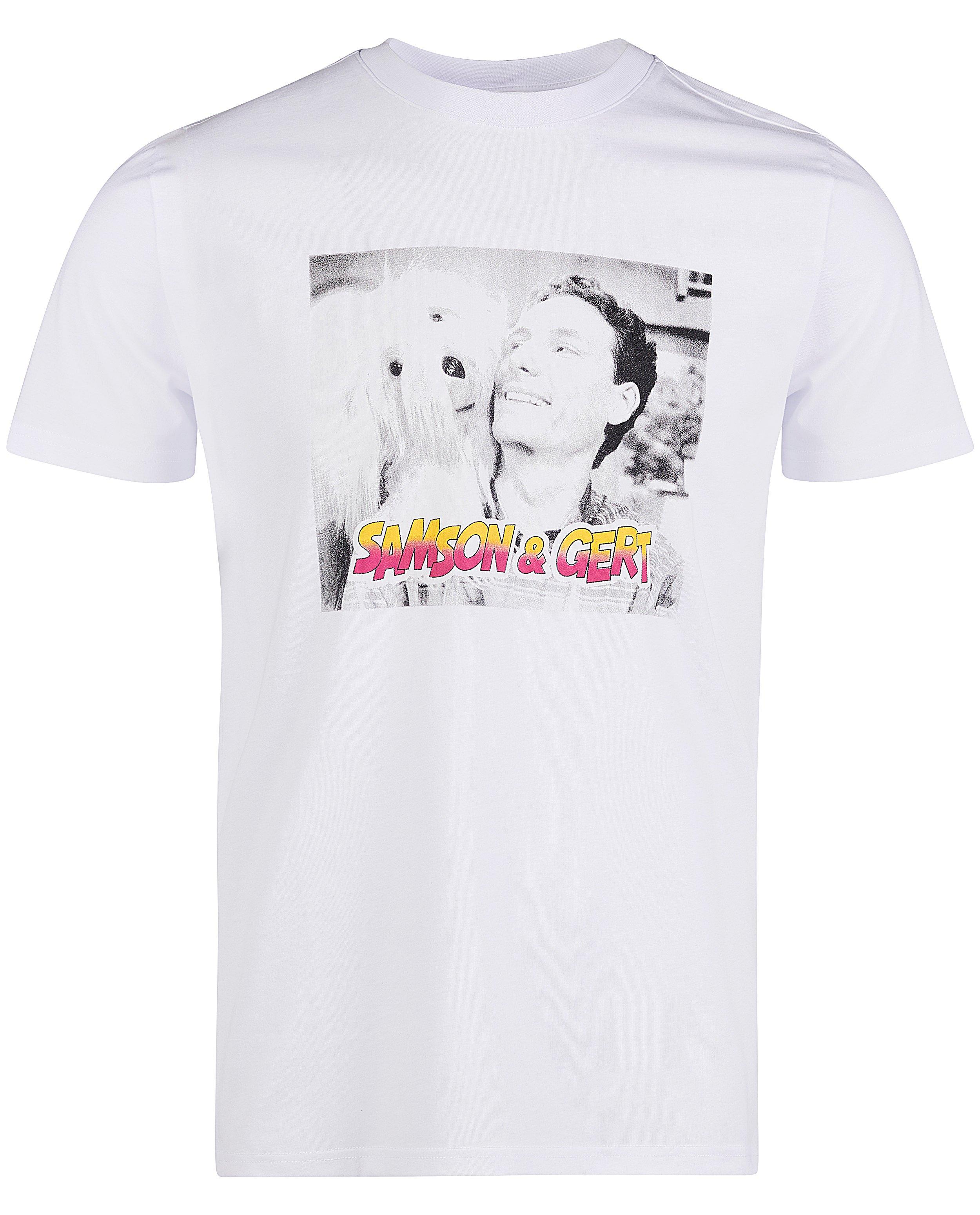 T-shirts - 