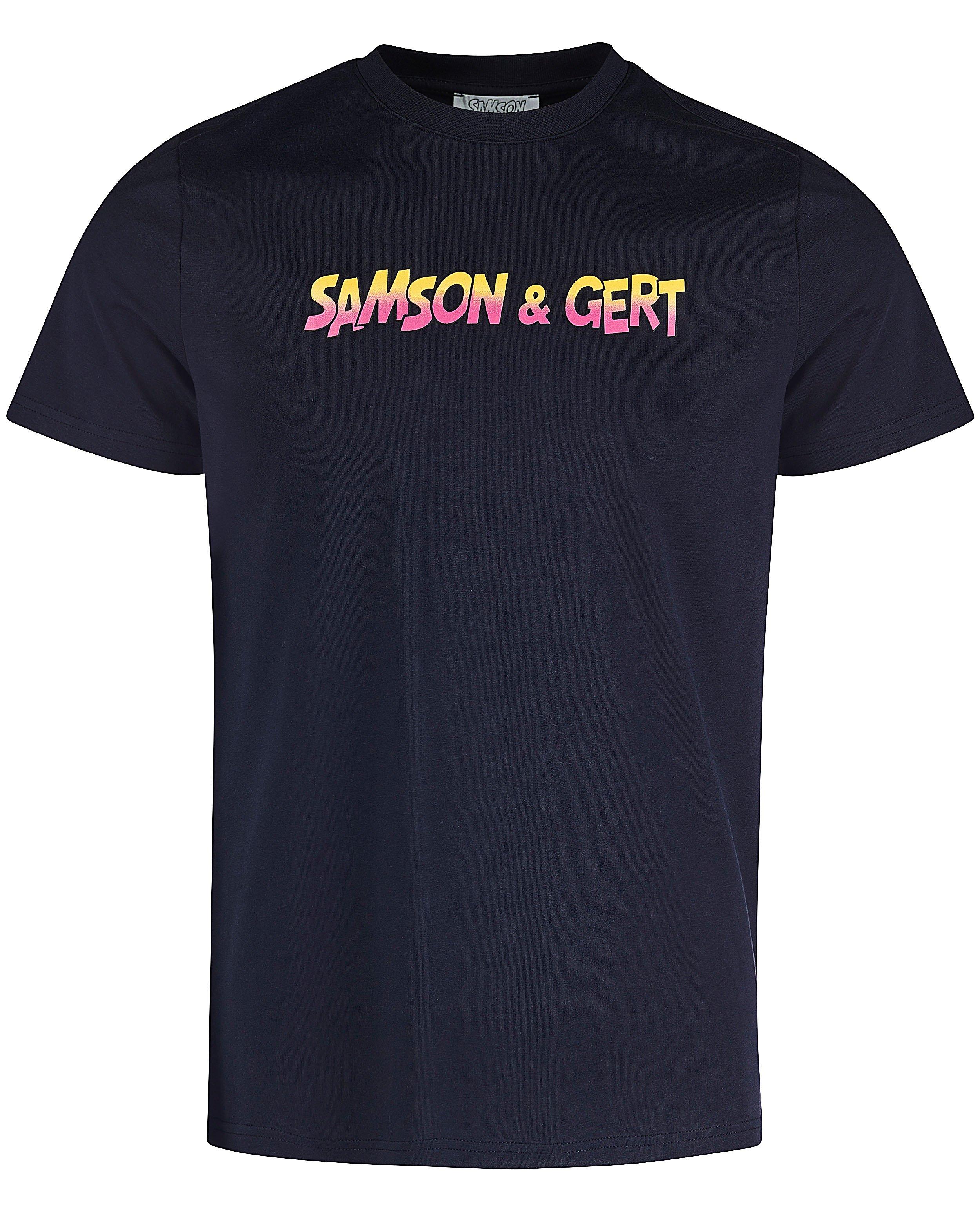 T-shirts - 