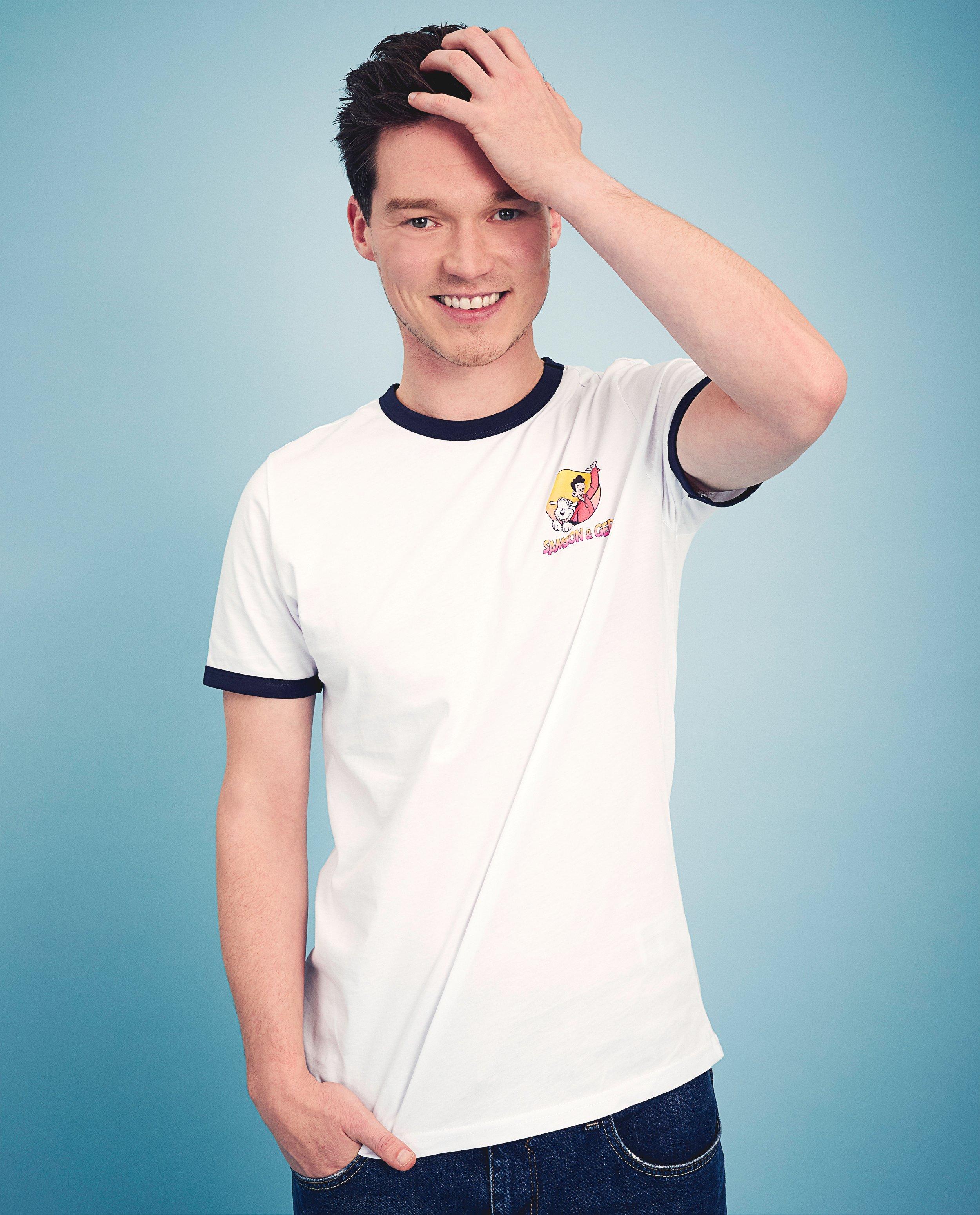 T-shirts - 