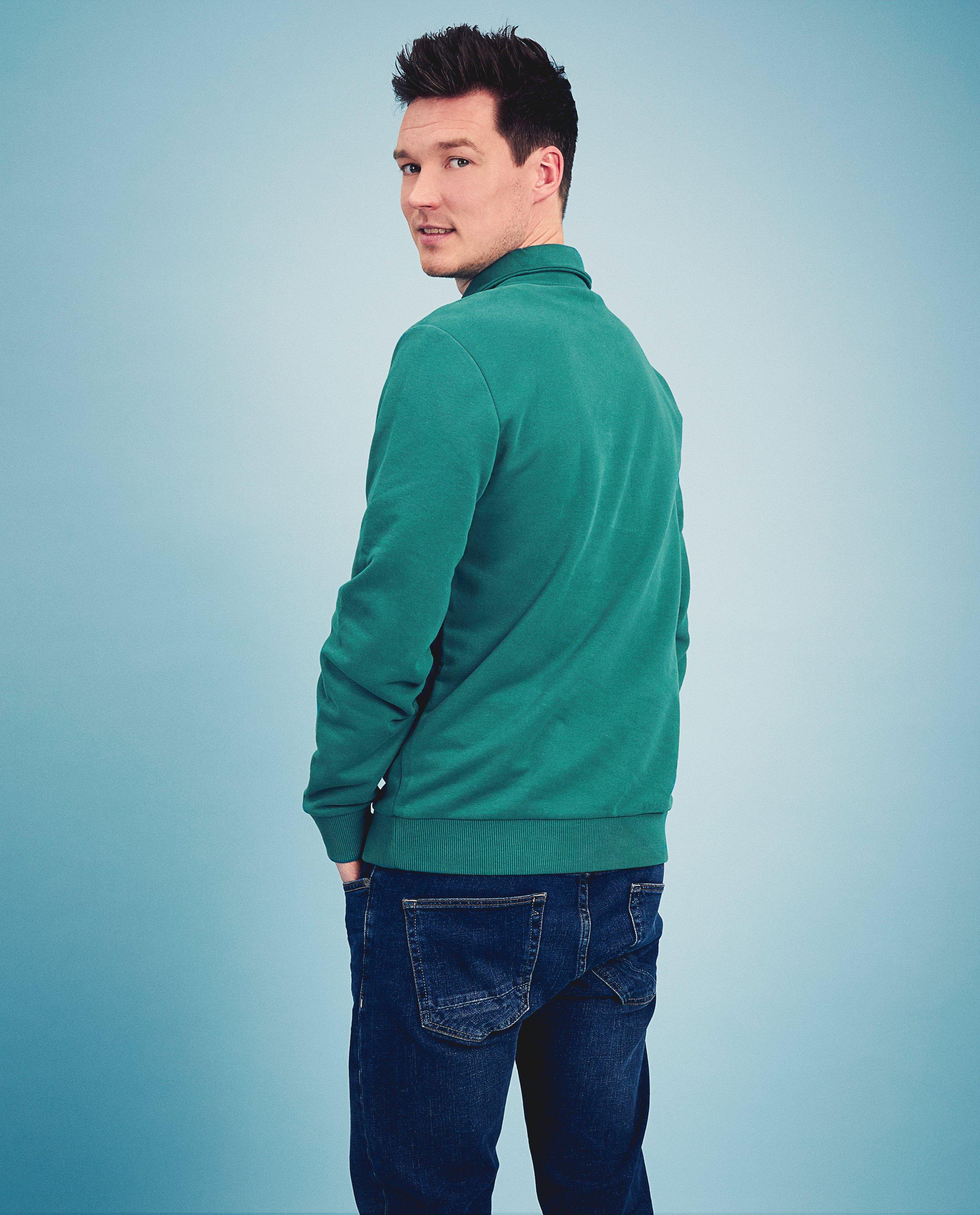 Sweaters - Unisex sweater, Samson en Gert