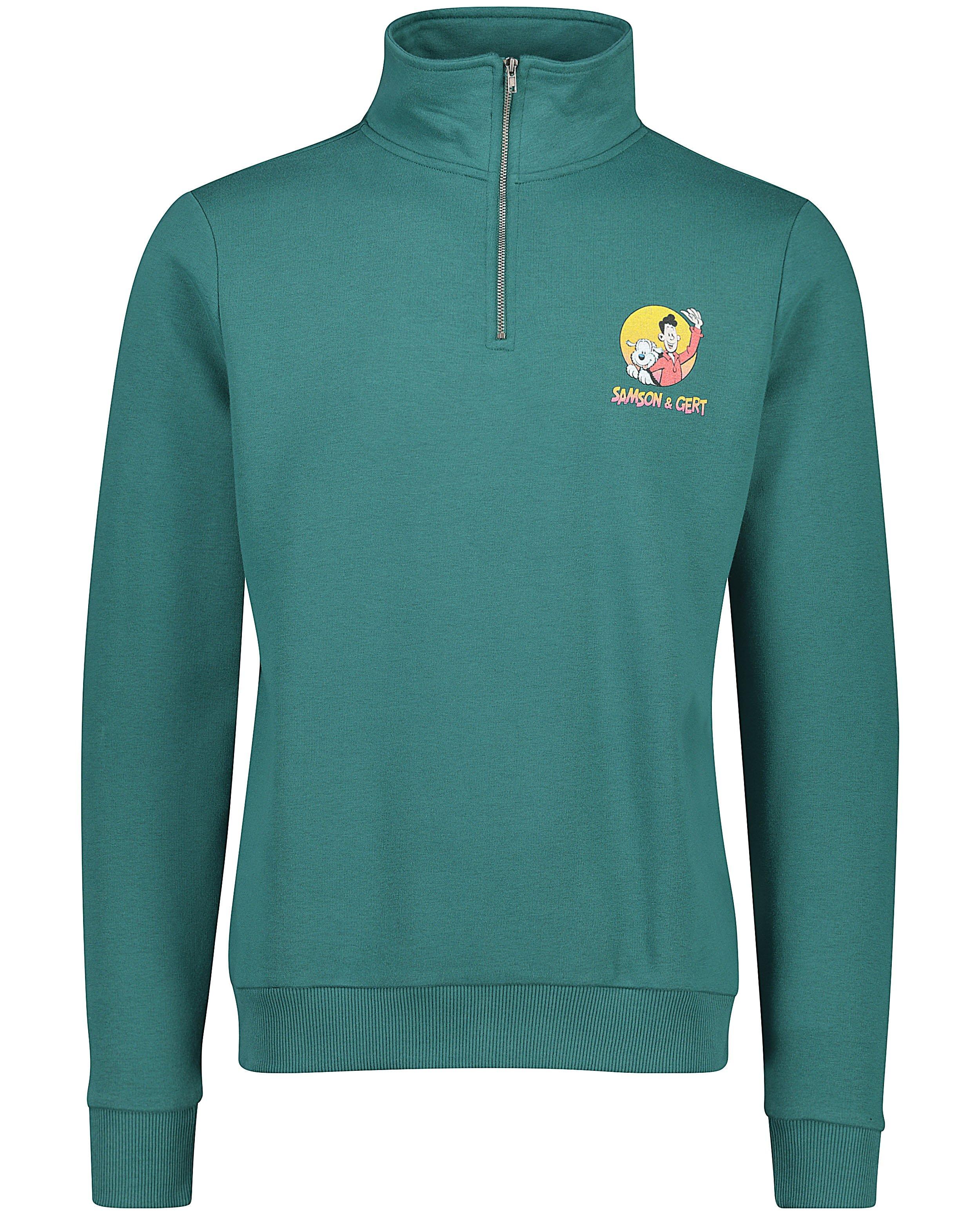 Sweaters - Unisex sweater, Samson en Gert