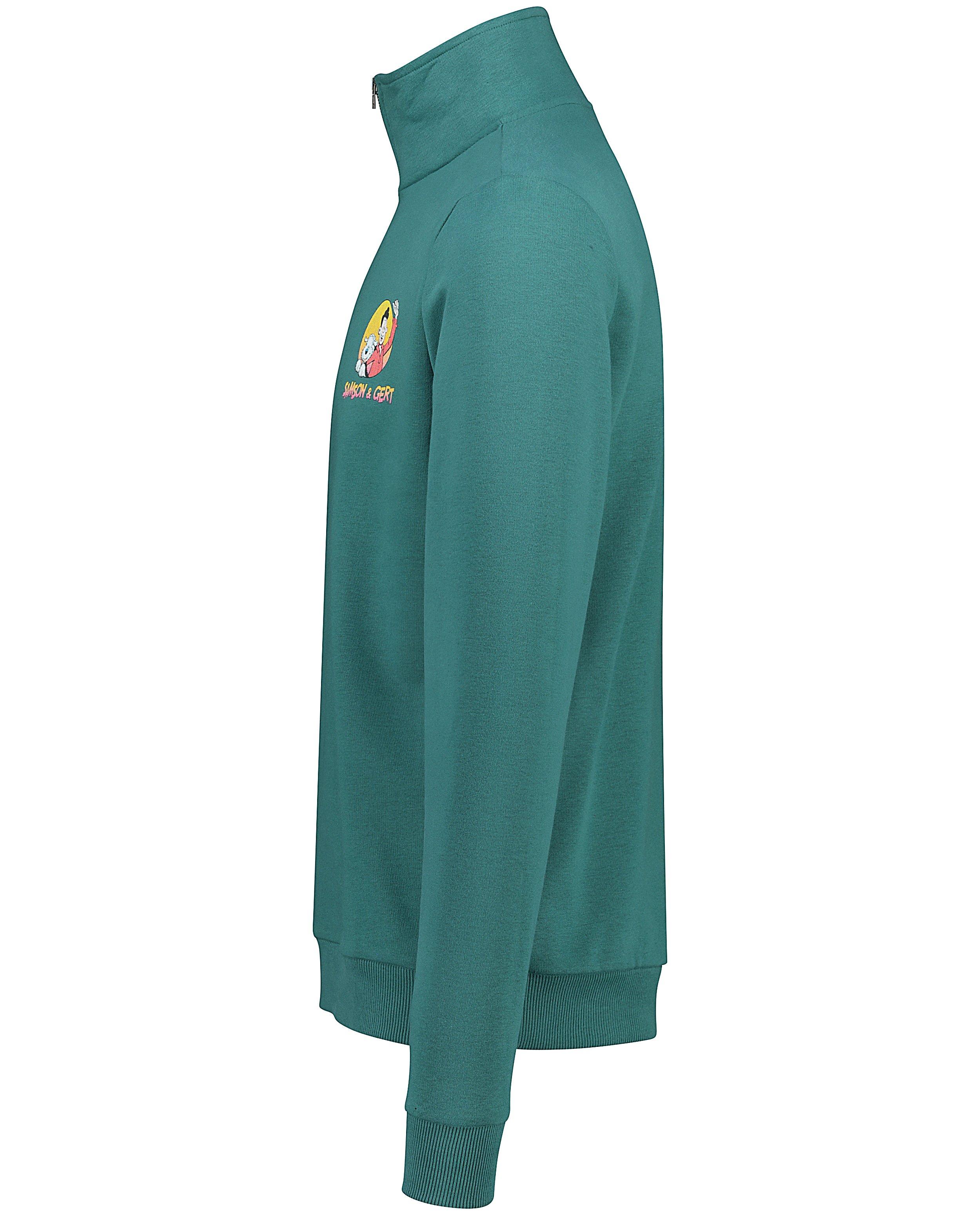 Sweaters - Unisex sweater, Samson en Gert